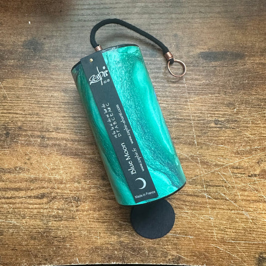 Green Blue Moon Zaphir Chime 15% Off