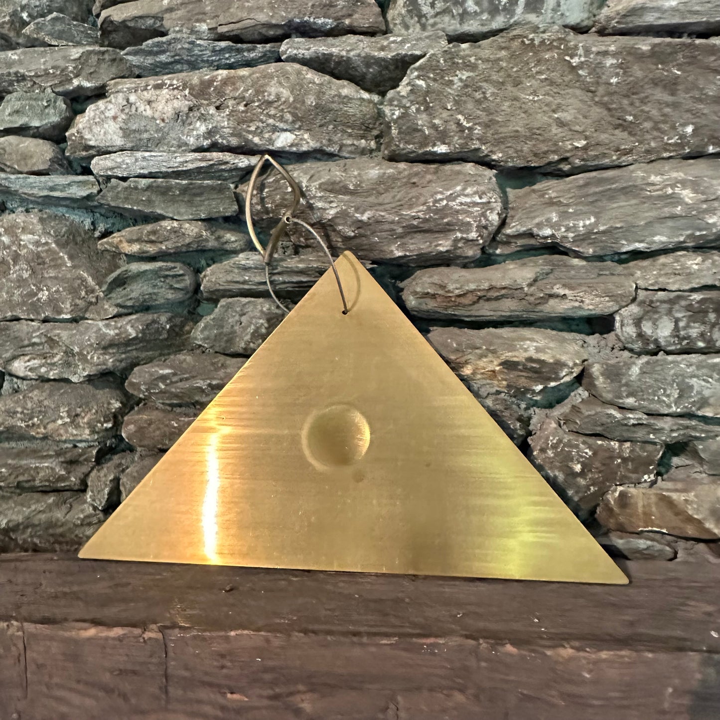 Svaram Extra Large Sound Pyramid