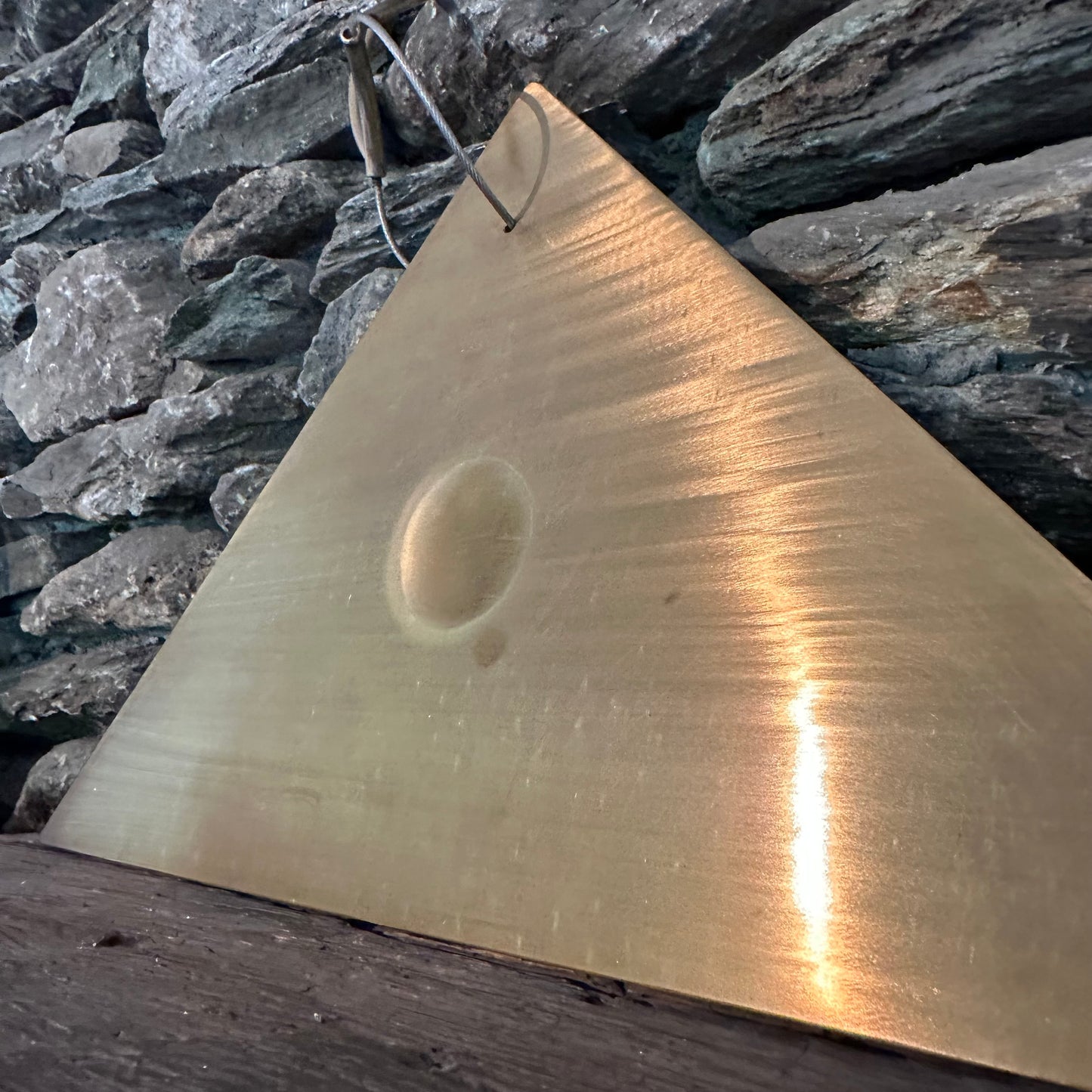 Svaram Extra Large Sound Pyramid