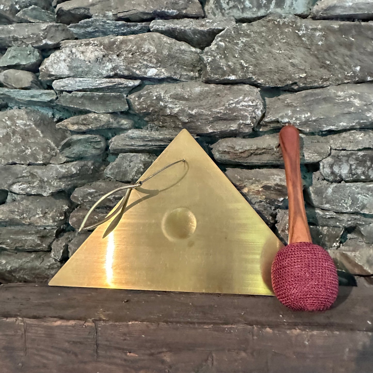 Svaram Extra Large Sound Pyramid