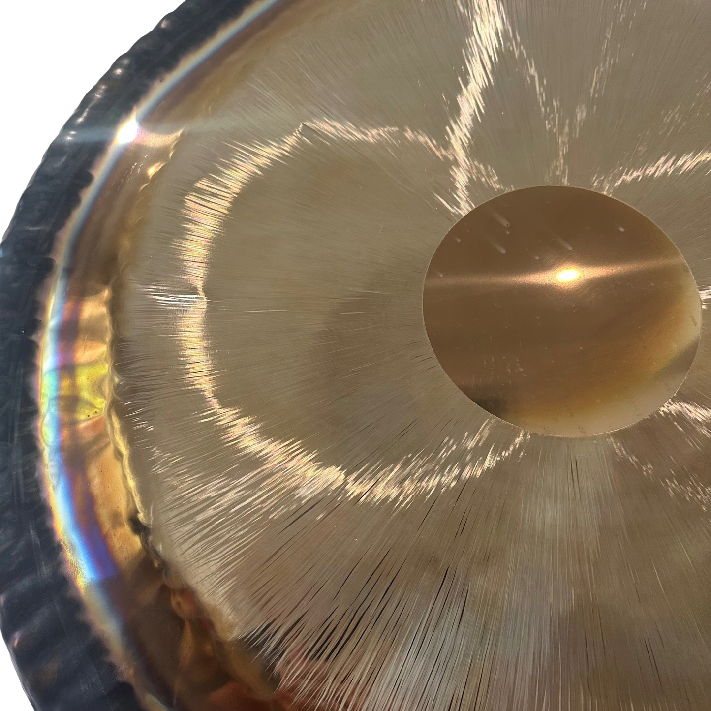 Tone of Life 30" Air Cosmos Gong with Bag