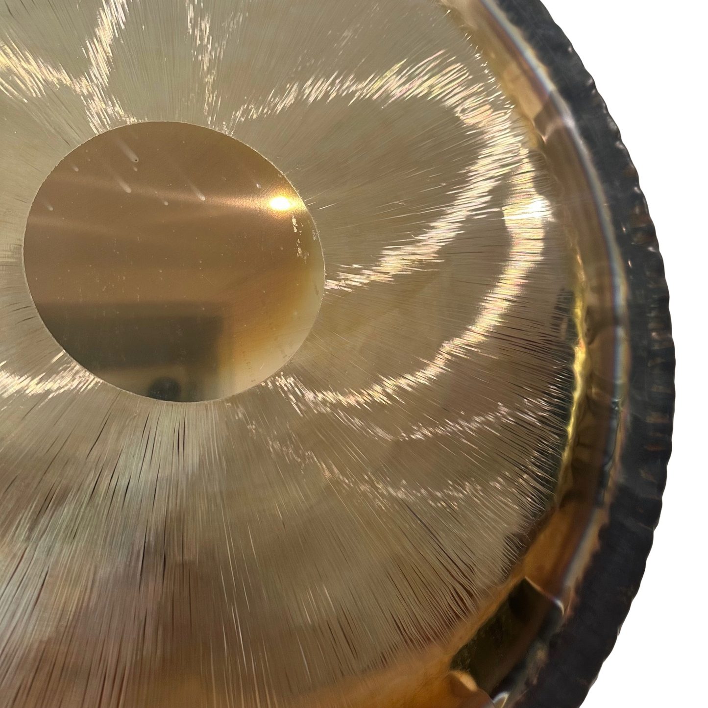 Tone of Life 30" Air Cosmos Gong with Bag