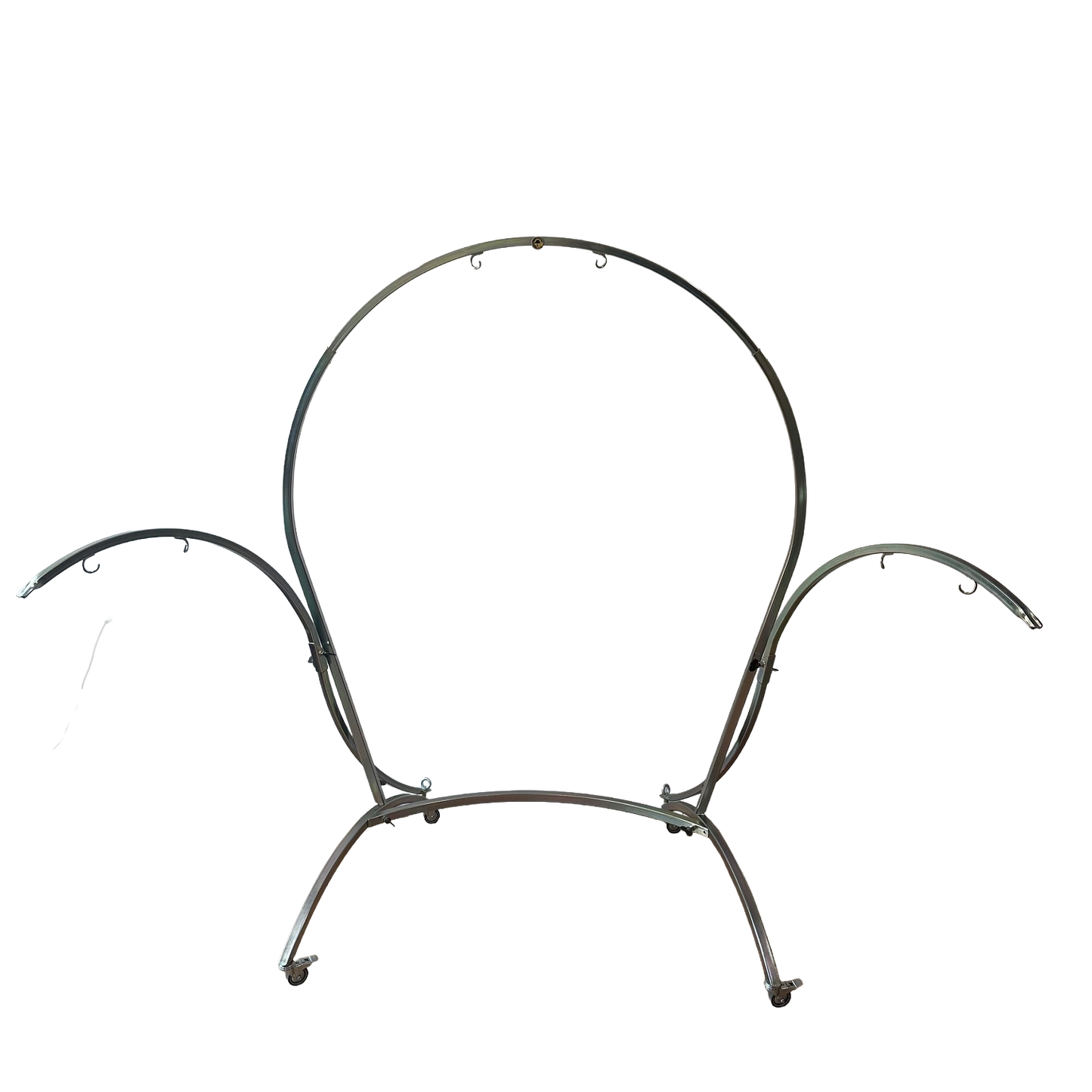 Tone of Life Triple Gong Stand For up to 42" (Center) and 30" (Sides)