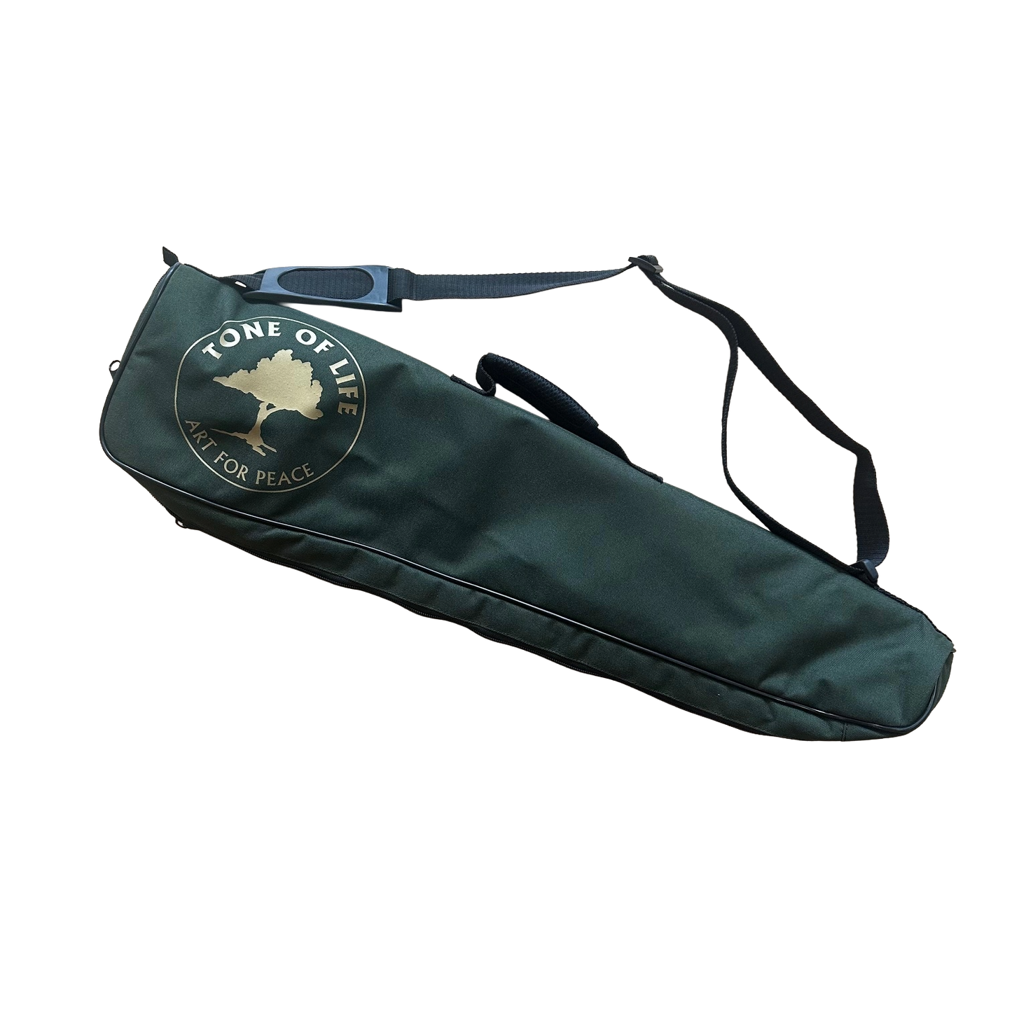 Tone of Life Telescopic Stand for Gongs up to 36" with Bag