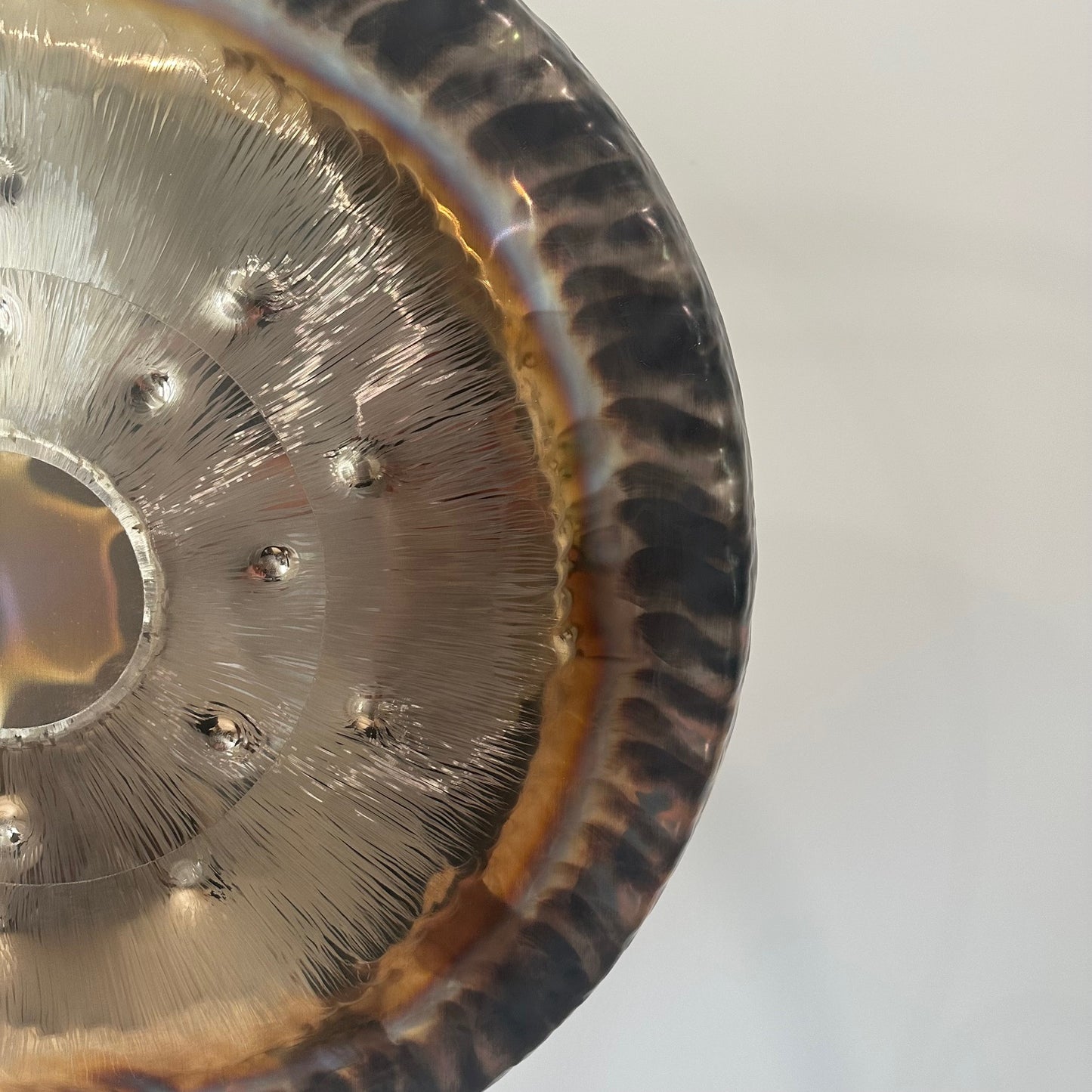Tone of Life 25" Water Gong with Bag