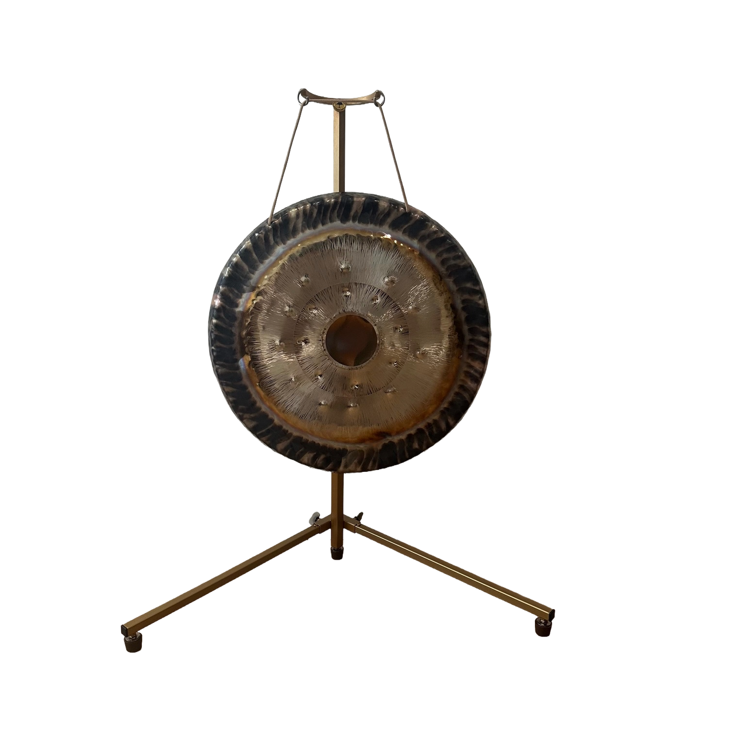 Tone of Life Telescopic Stand for Gongs up to 36" with Bag