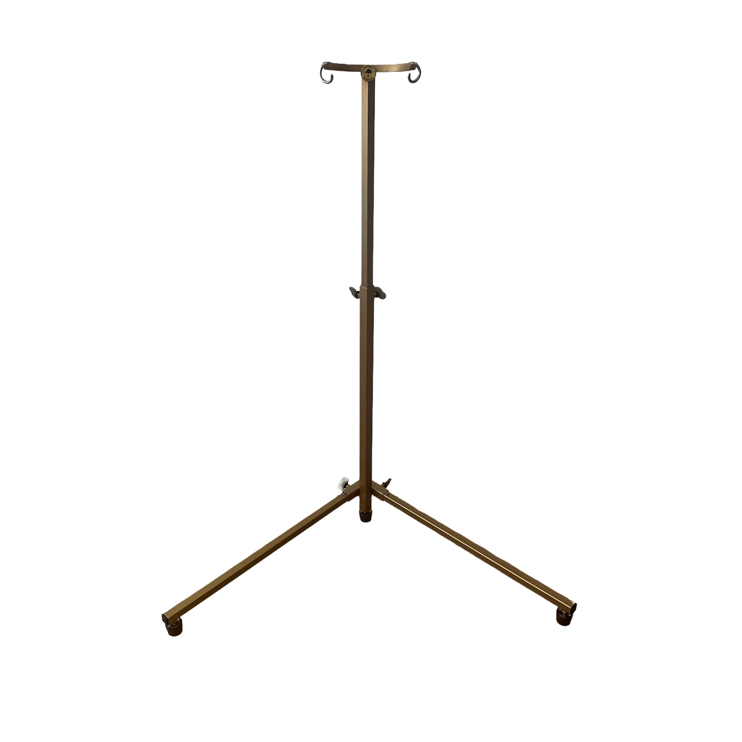 Tone of Life Telescopic Stand for Gongs up to 36" with Bag