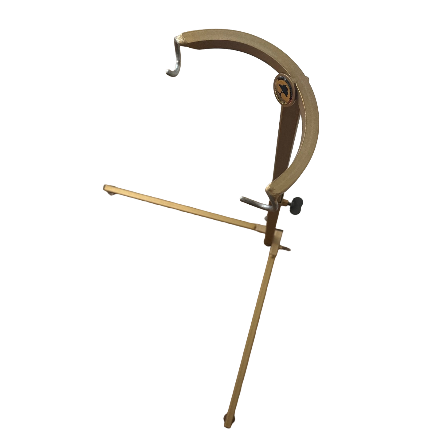 Tone of Life Telescopic Stand for Gongs up to 36" with Bag