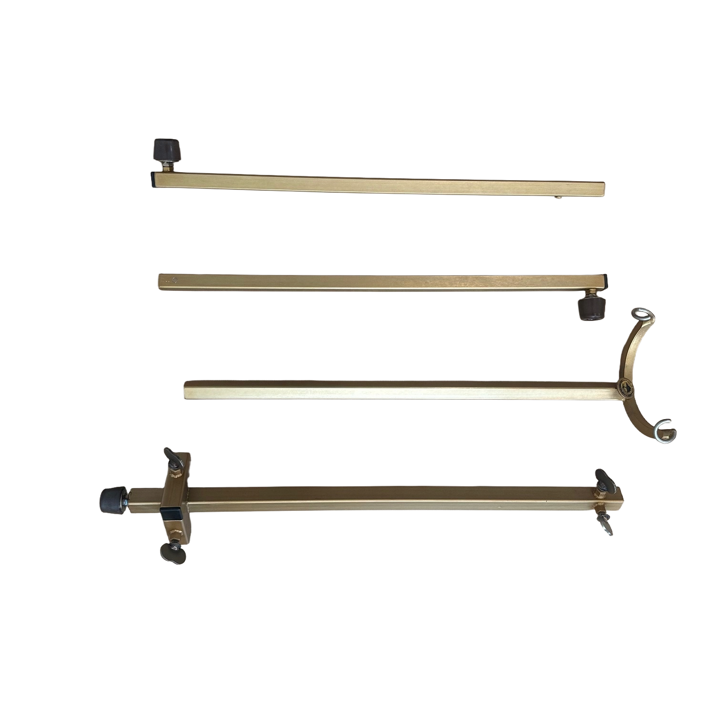 Tone of Life Telescopic Stand for Gongs up to 36" with Bag