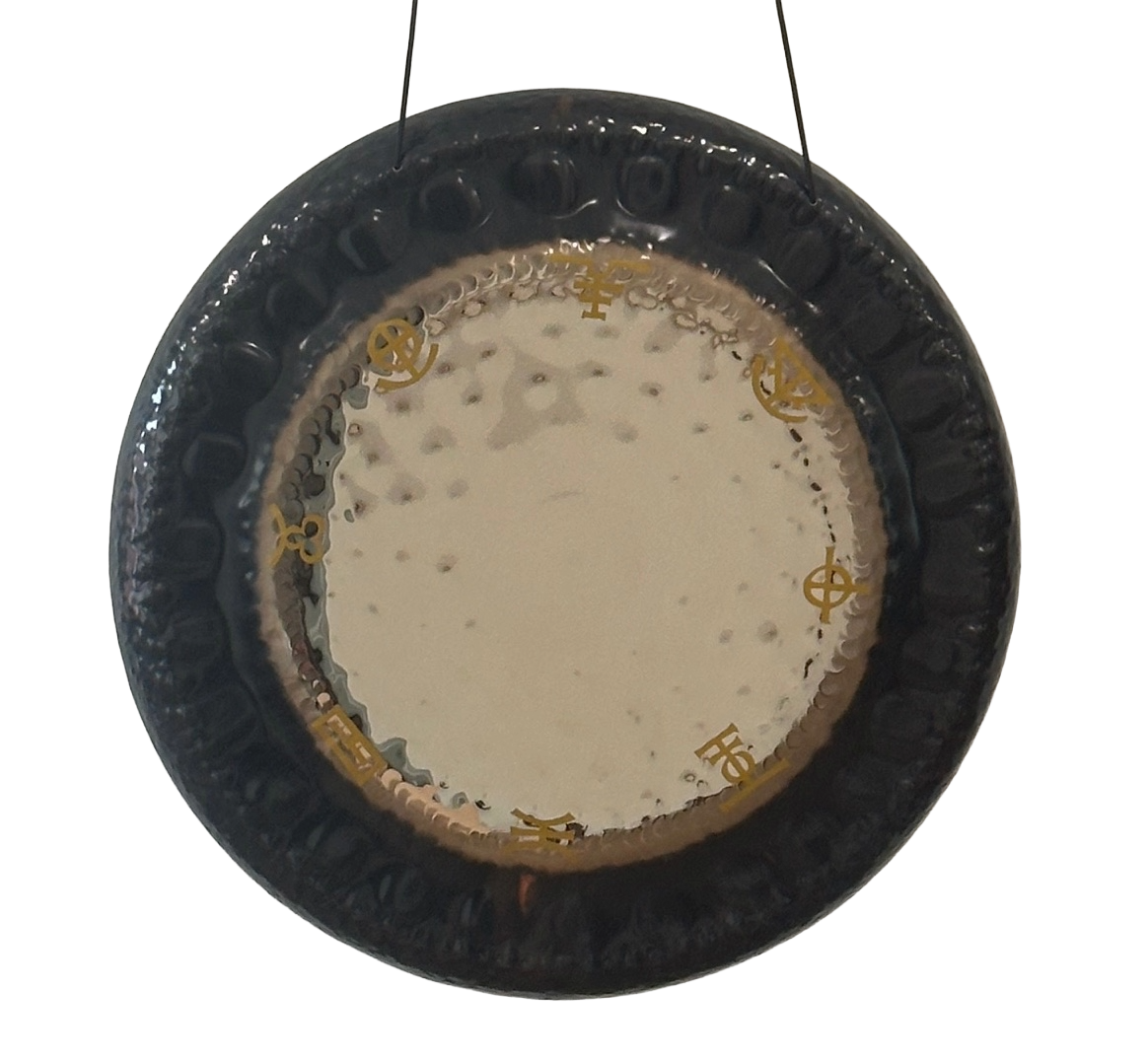 Meinl 32" Don Conreaux 8 Corners of Heaven Gong