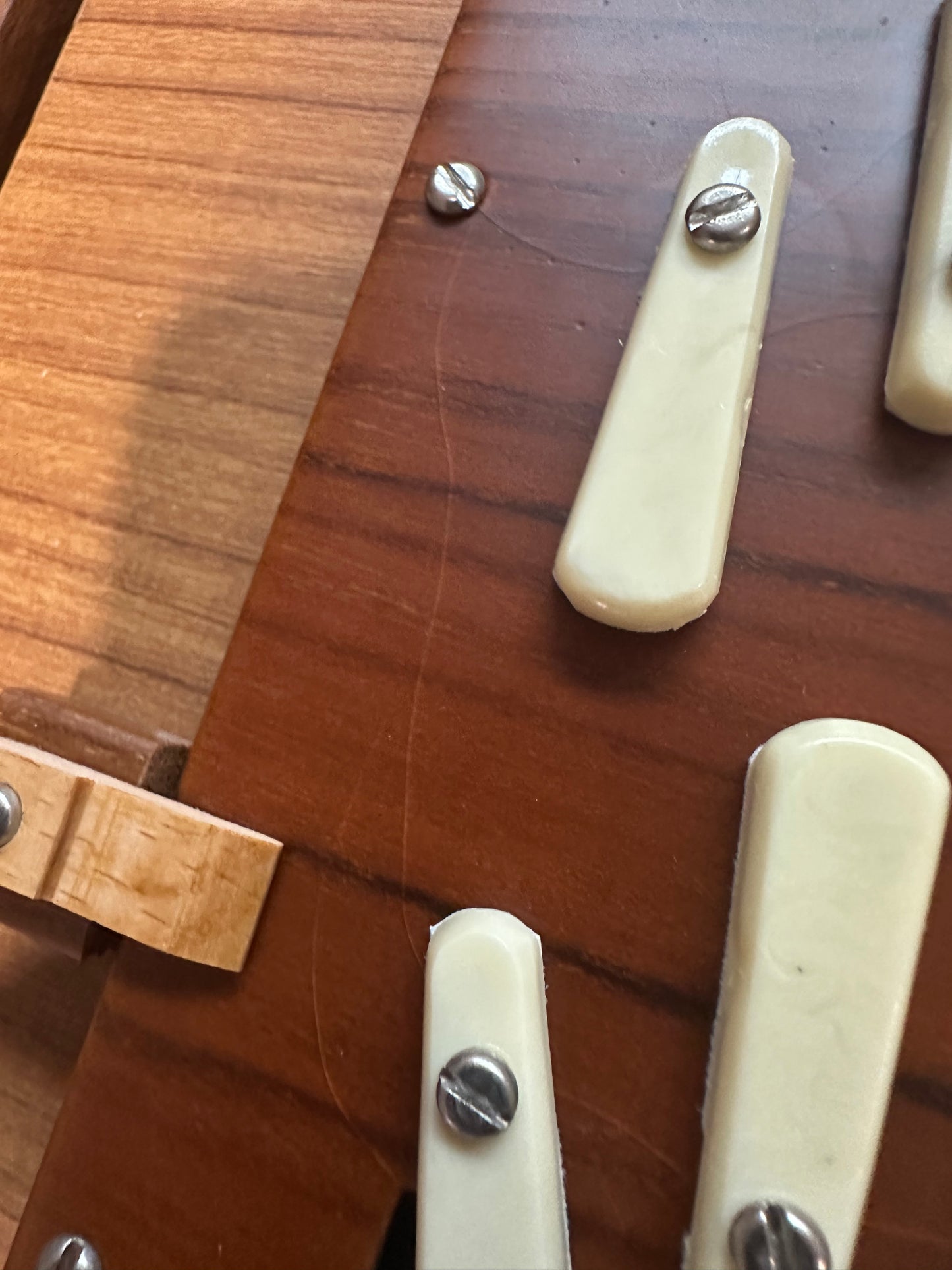 3 Octave Shruti Box - Brooklyn Healing Arts (damaged casing)