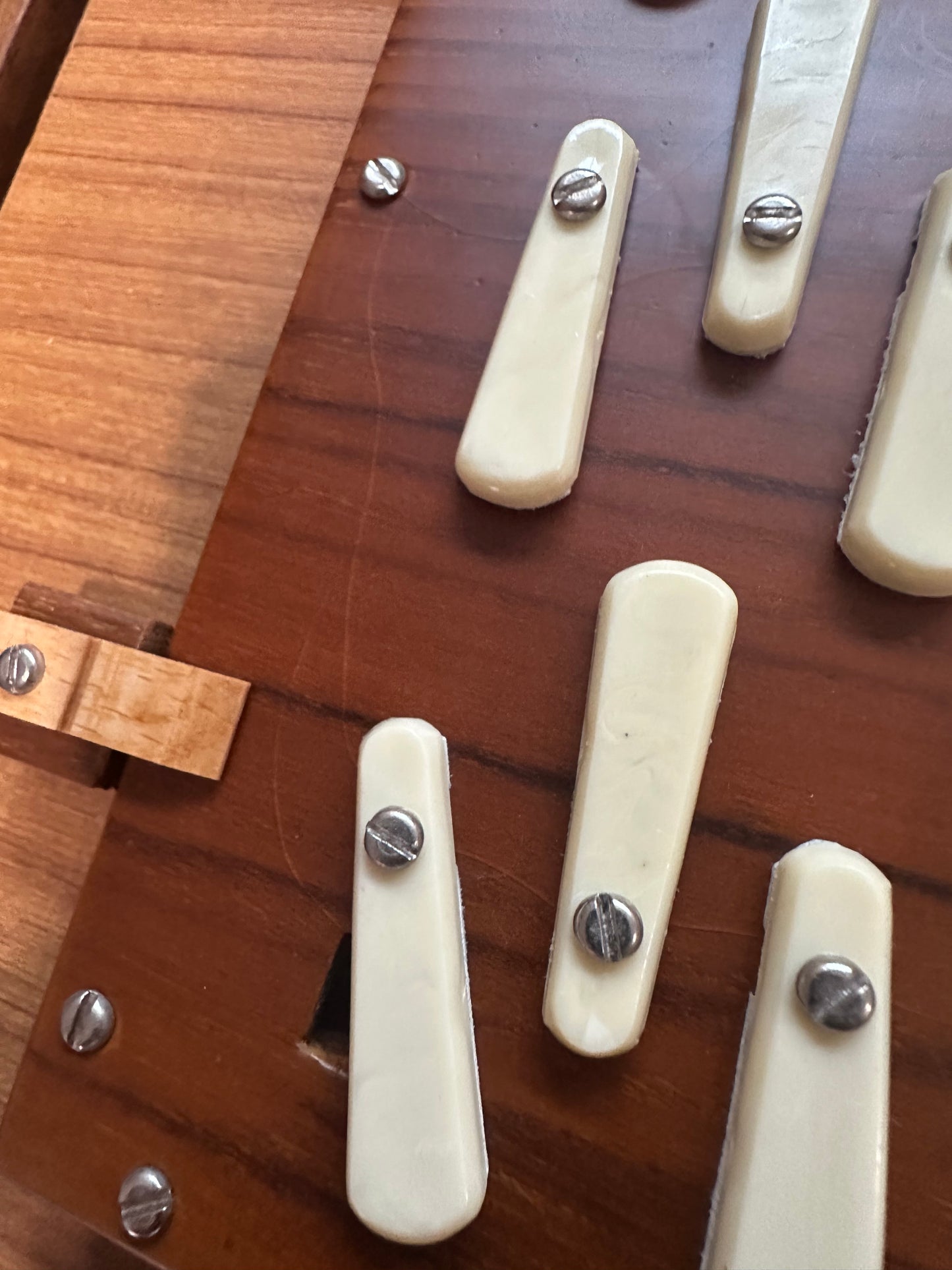 3 Octave Shruti Box - Brooklyn Healing Arts (damaged casing)