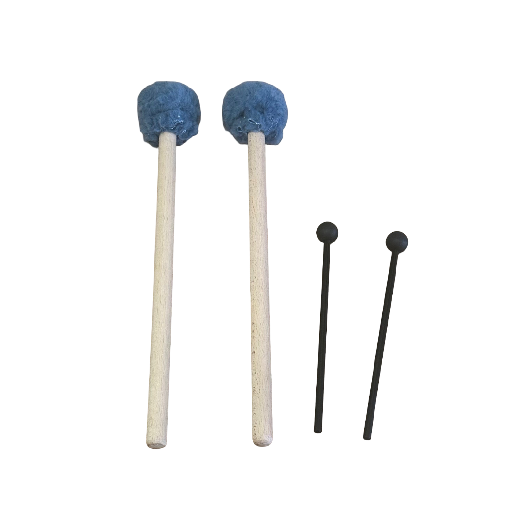 Jochen Fassbender 15 Tone Overtone Copper Tubular Chime