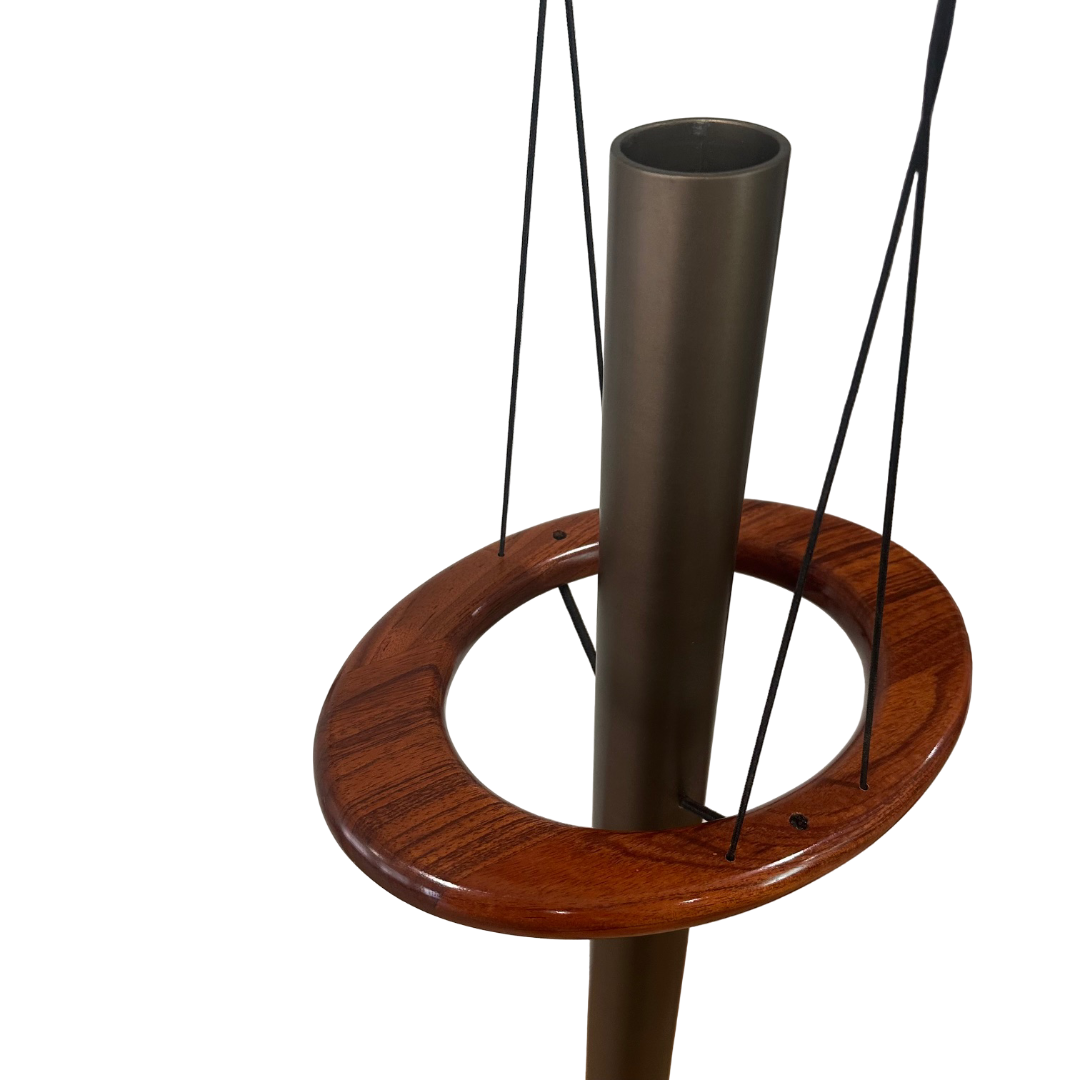 Svaram Moon Sound Elliptic