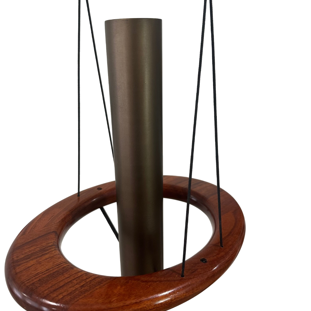 Svaram Moon Sound Elliptic