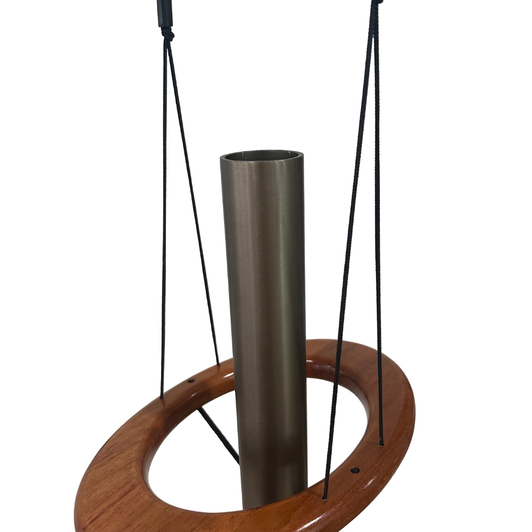 Svaram Earth Sound Elliptic
