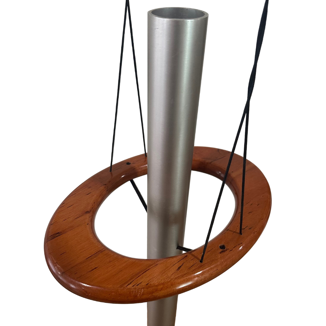 Svaram Sun Sound Elliptic