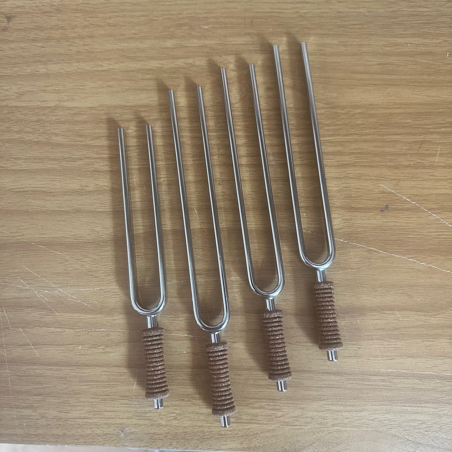 Meinl Planetary Tuning Forks