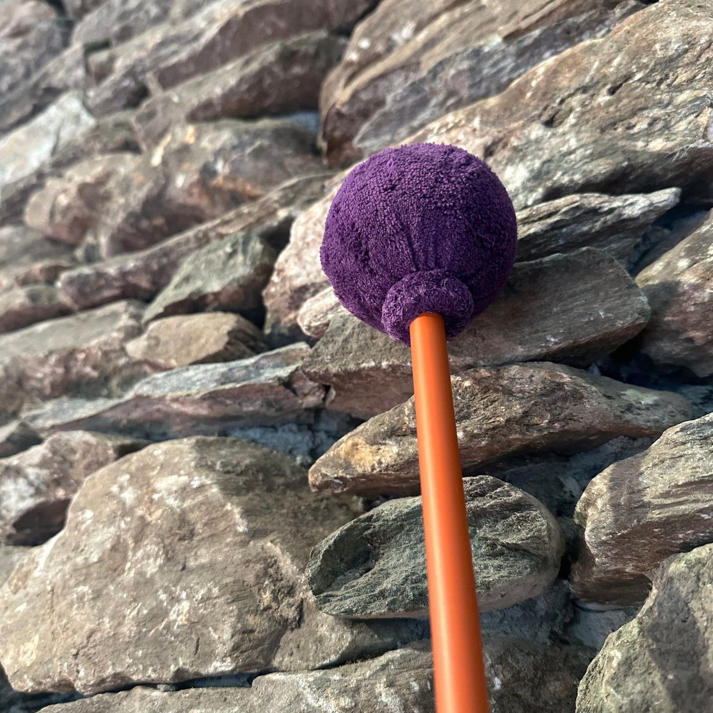 Dragonfly Percussion Mike Tamburo Double Ended Mallet (MTD)