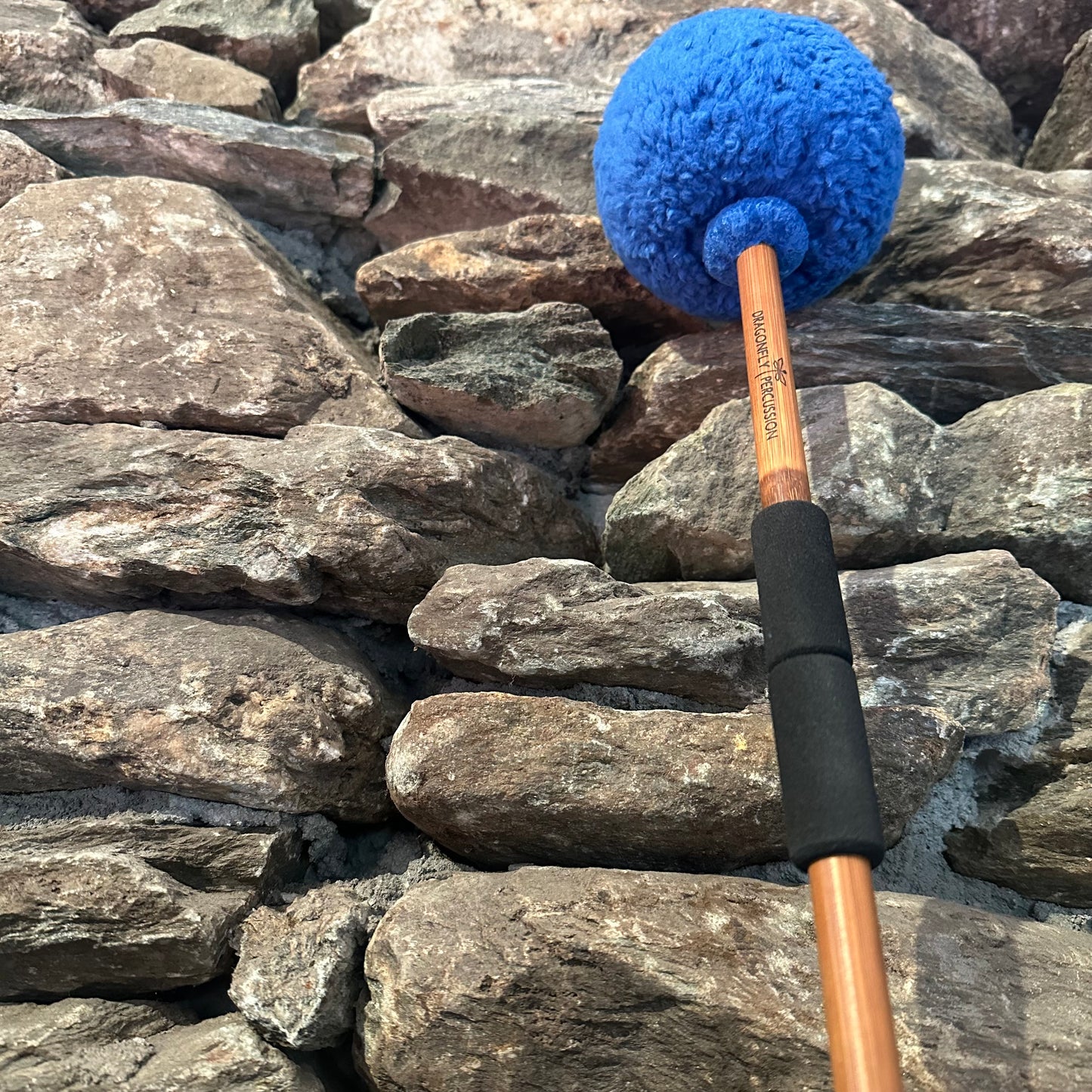 Dragonfly Percussion FW Feather Weight Gong Mallet