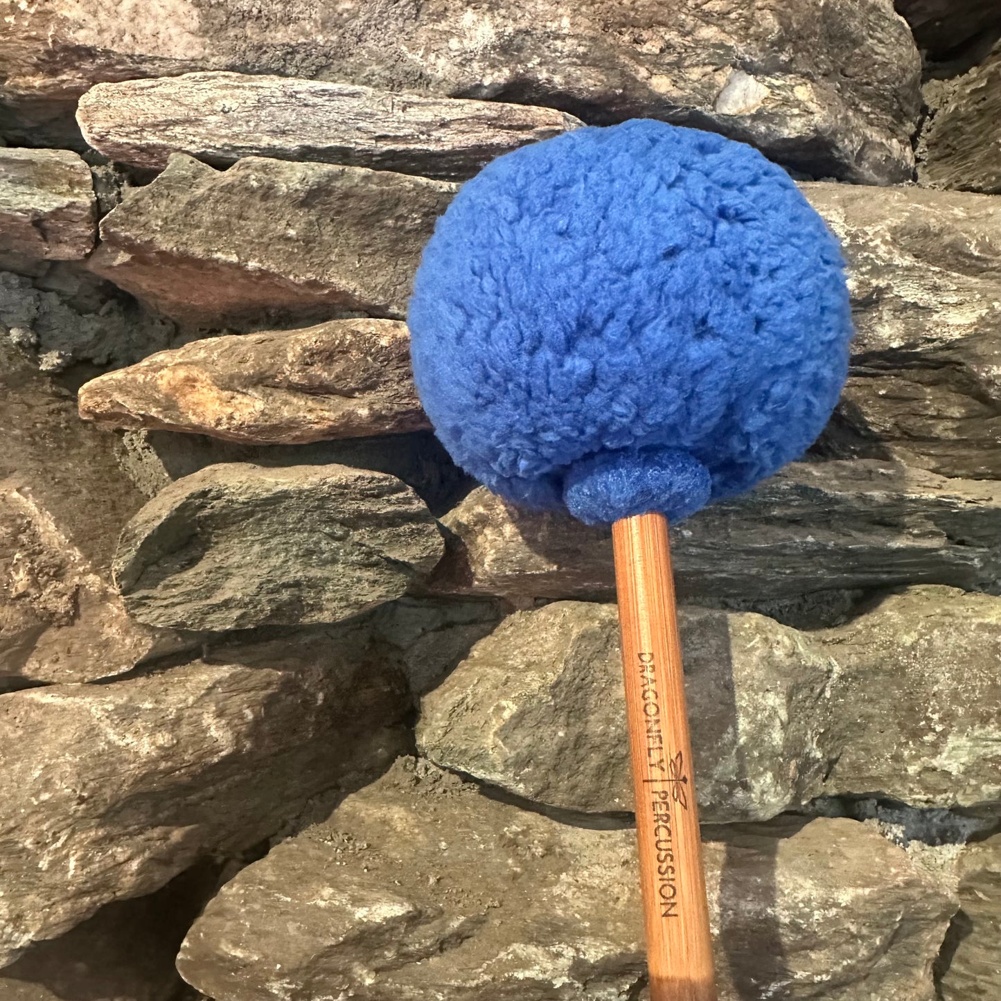 Dragonfly Percussion FW Feather Weight Gong Mallet