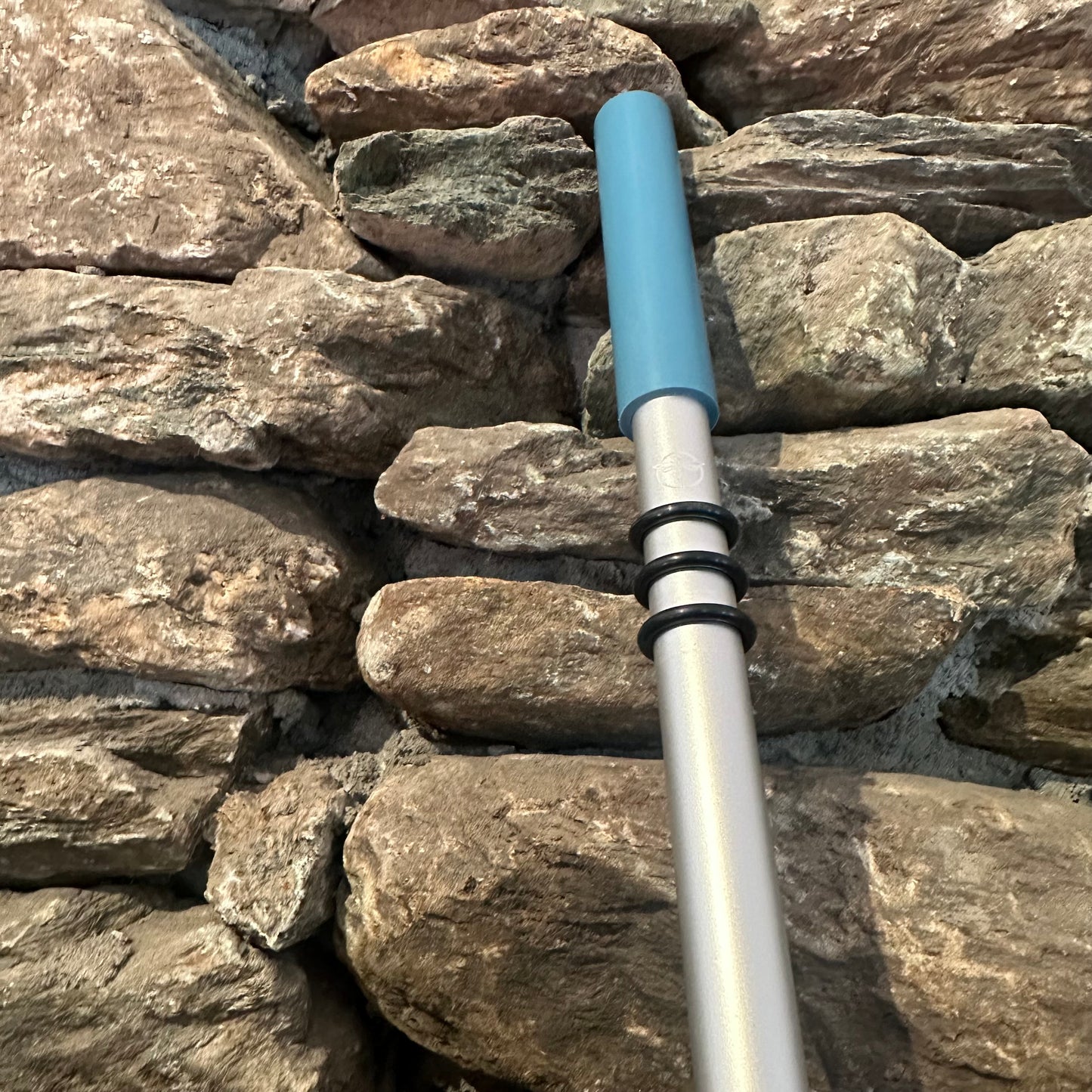 Dragonfly Silicon Wand in 3 Sizes