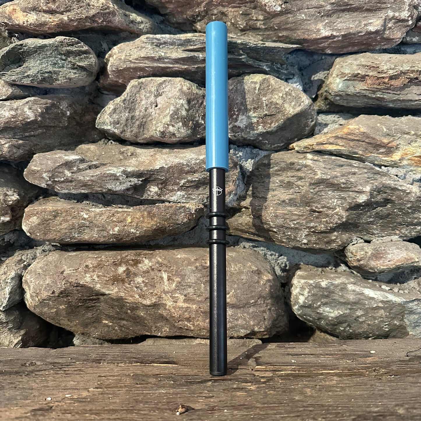 Dragonfly Silicon Wand in 3 Sizes