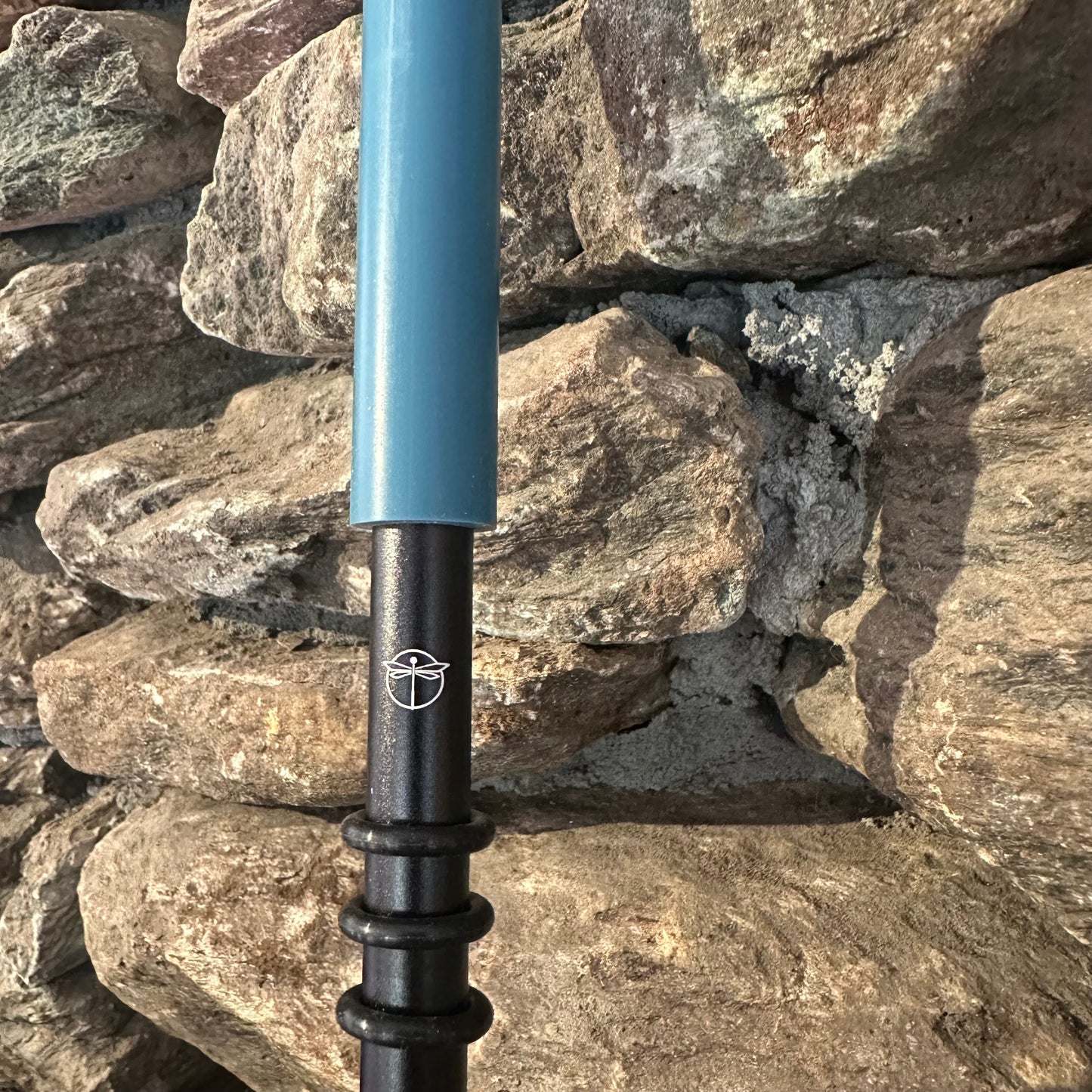 Dragonfly Silicon Wand in 3 Sizes