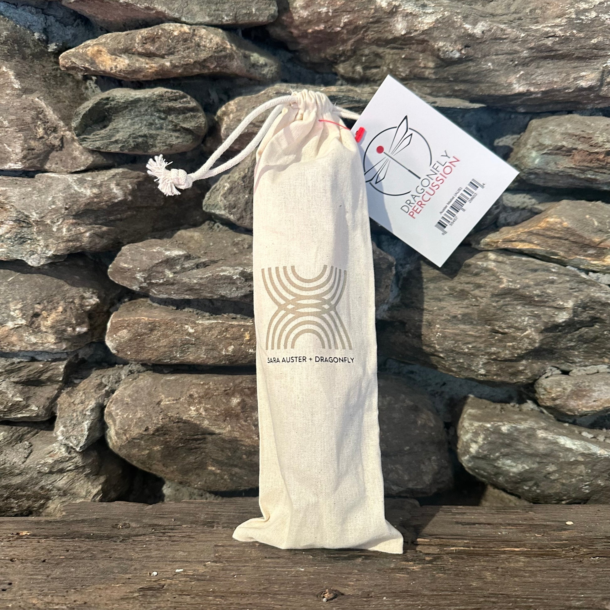 Auster Singing Bowl Mallet