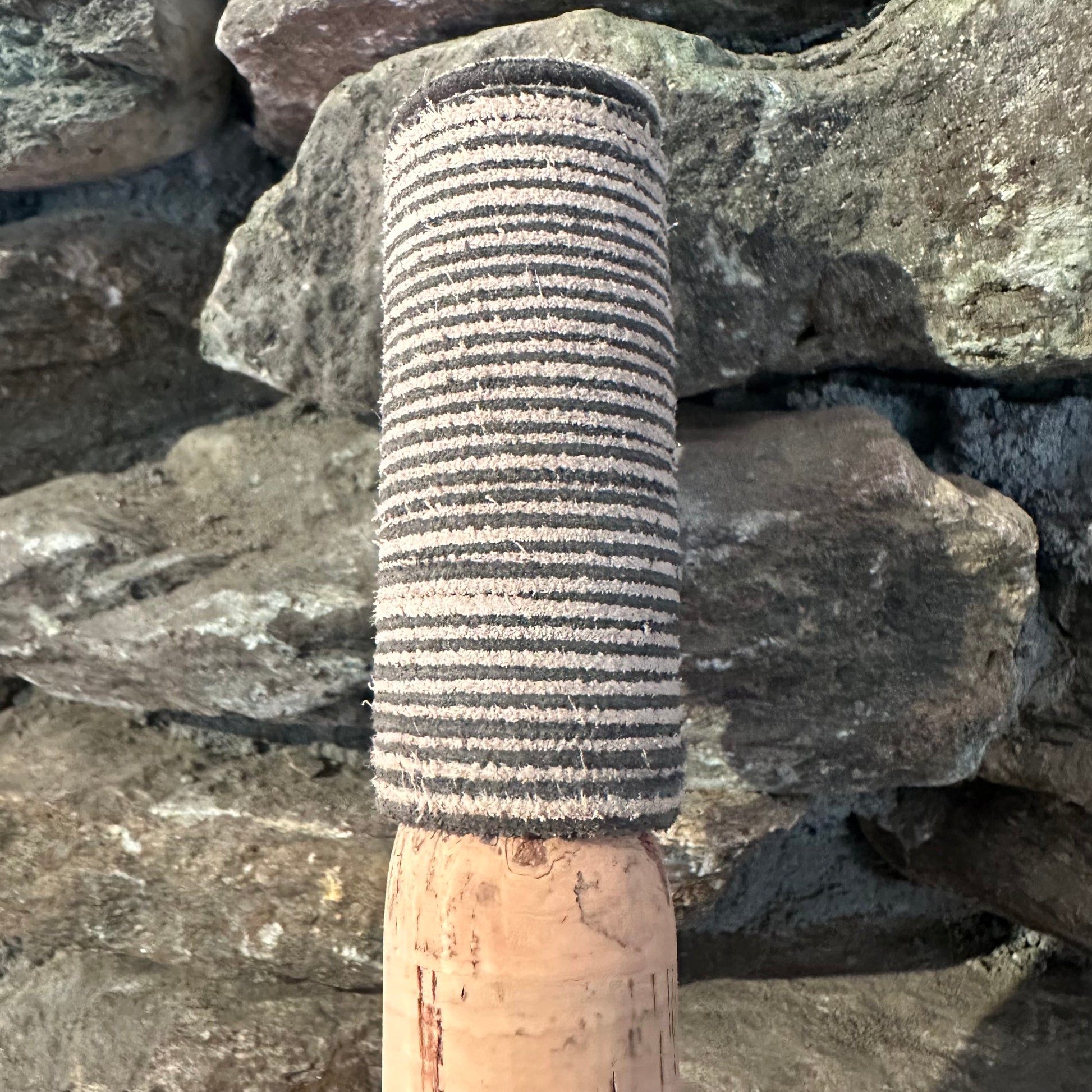 Auster Singing Bowl Mallet