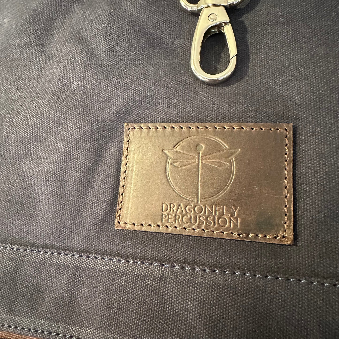 Dragonfly Mallet Bag