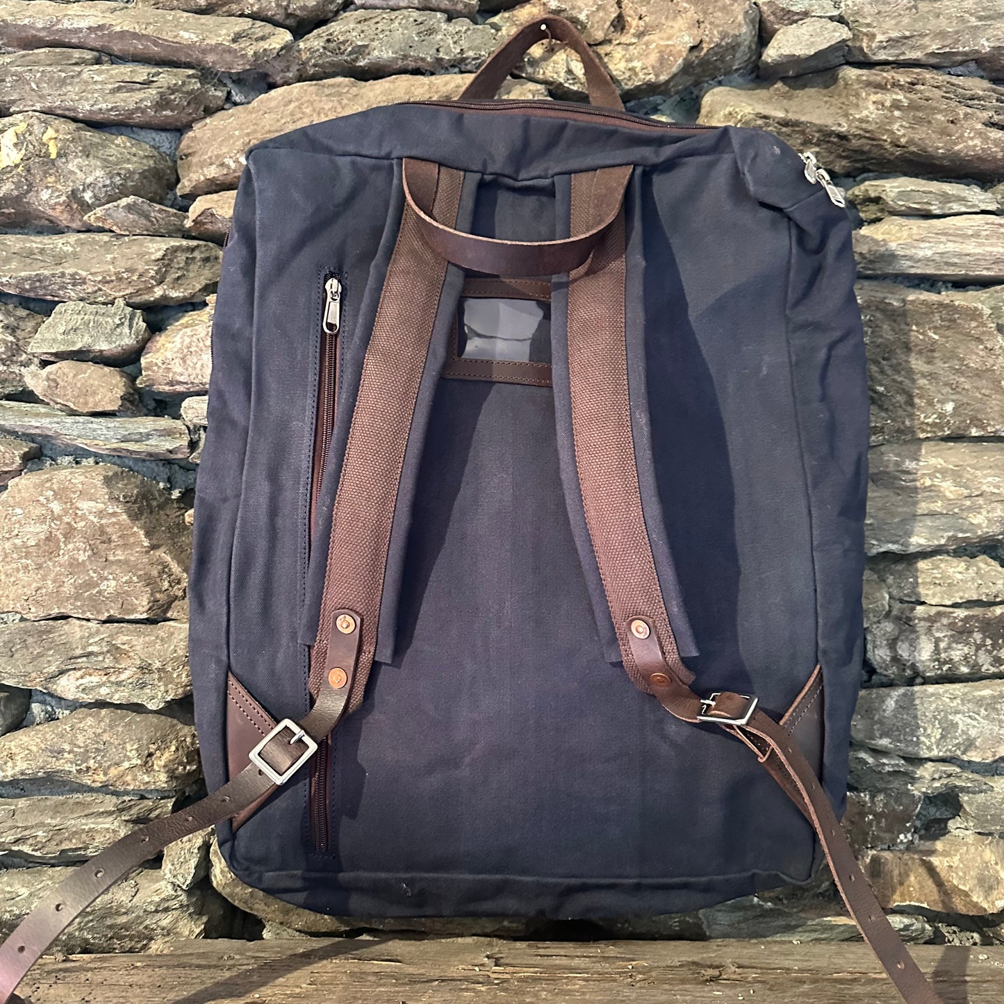 Dragonfly Mallet Bag