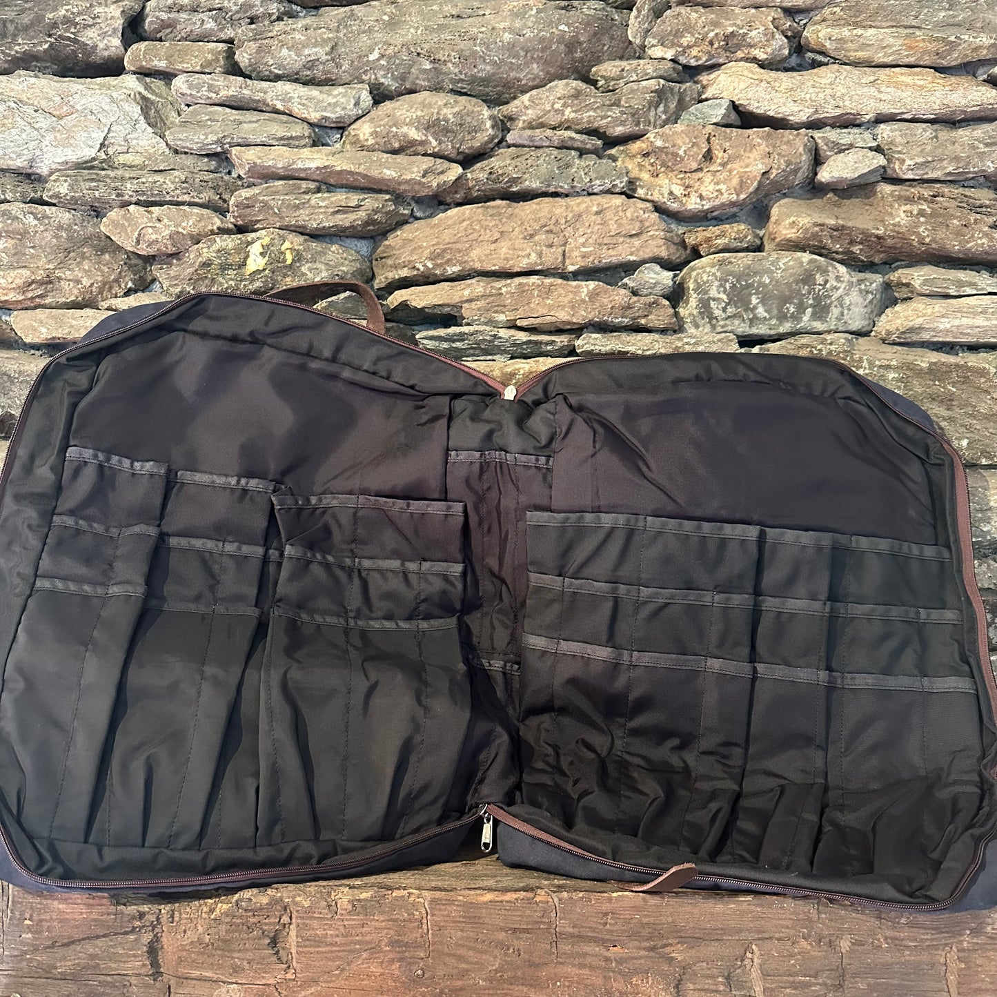 Dragonfly Mallet Bag