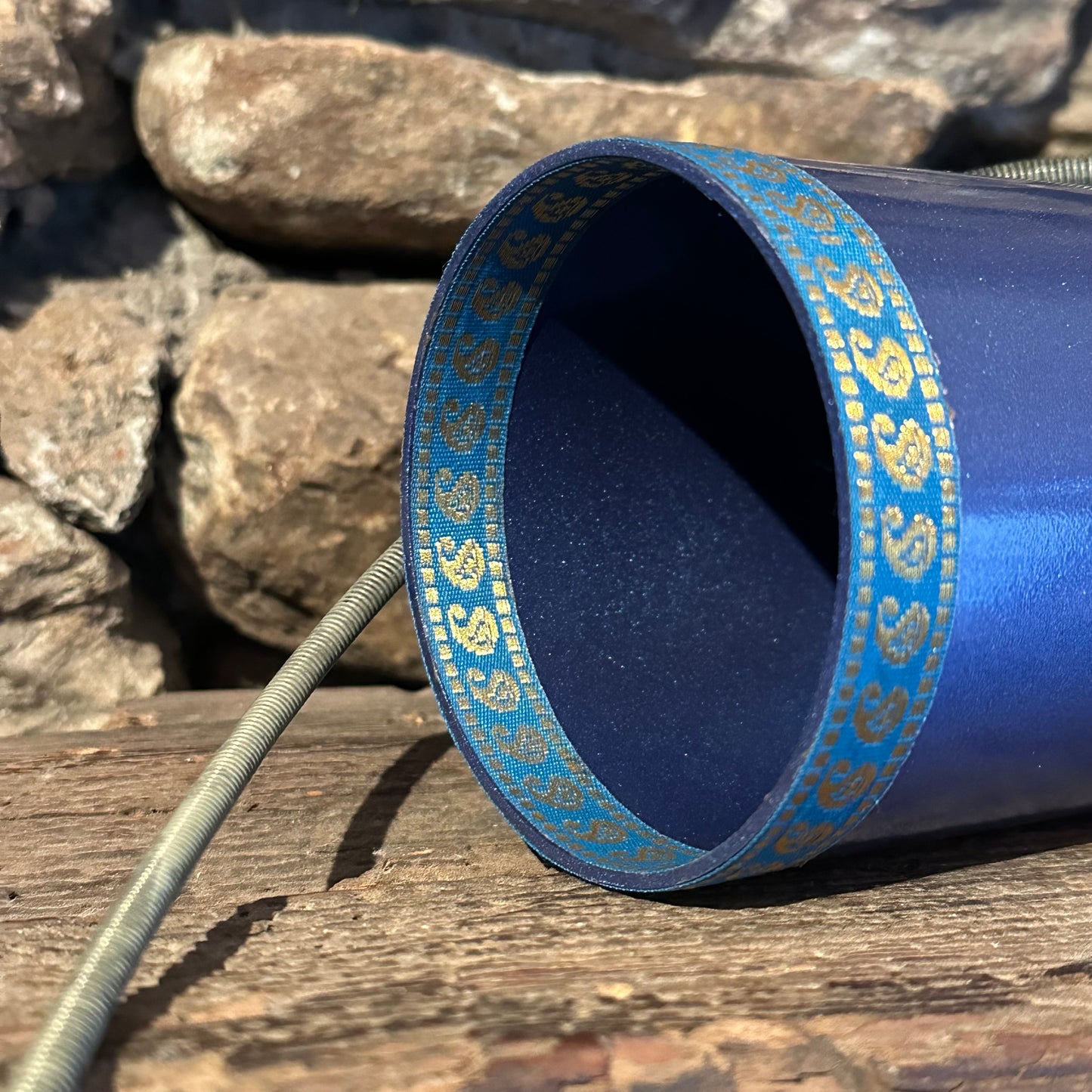 Svaram Small Storm Drum 25% Off