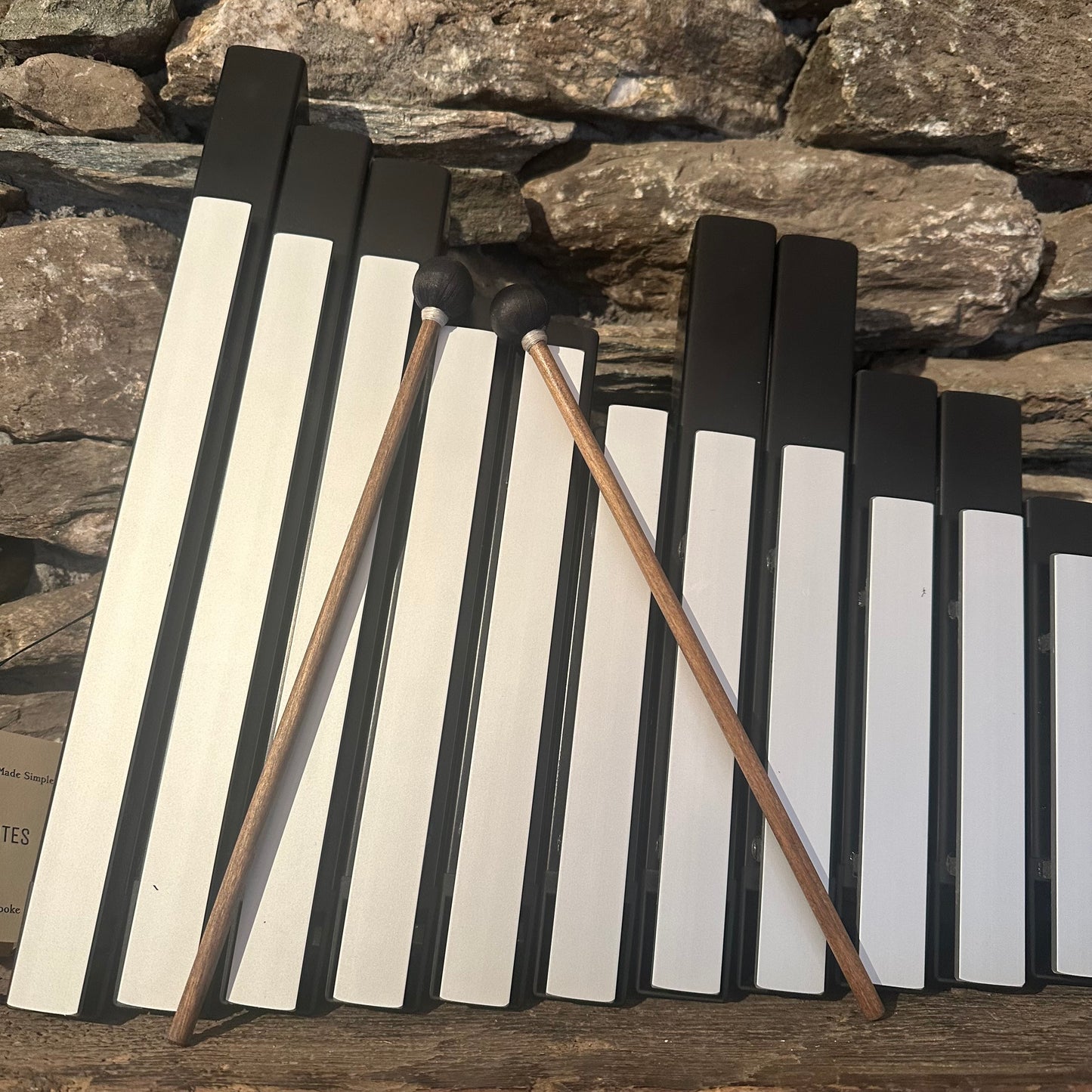 Freenotes 'A' Minor Wing