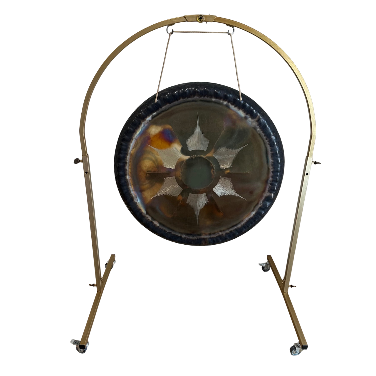 Tone of Life Single to Double Arched Stands (Two Sizes)