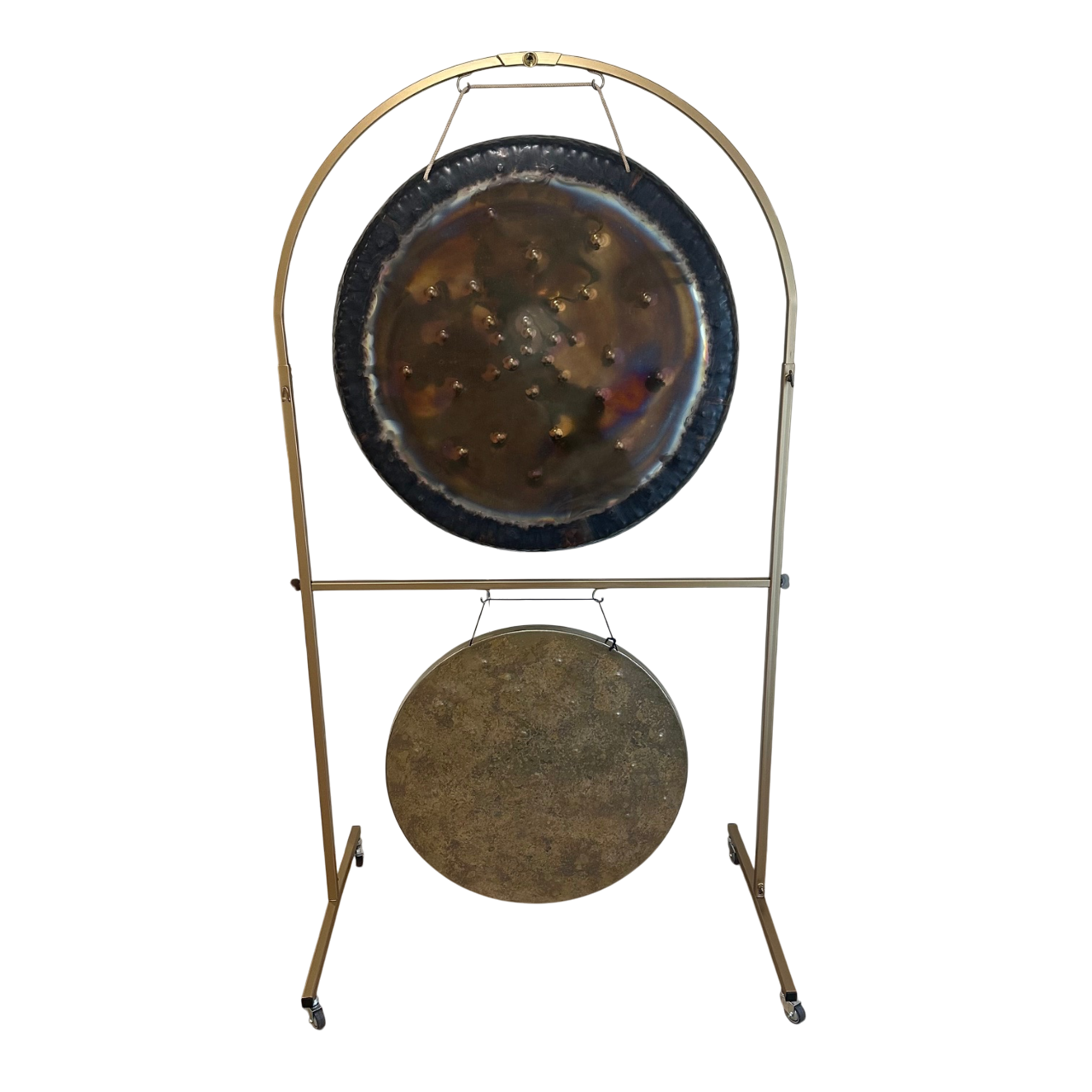 Tone of Life Single to Double Arched Stands (Two Sizes)