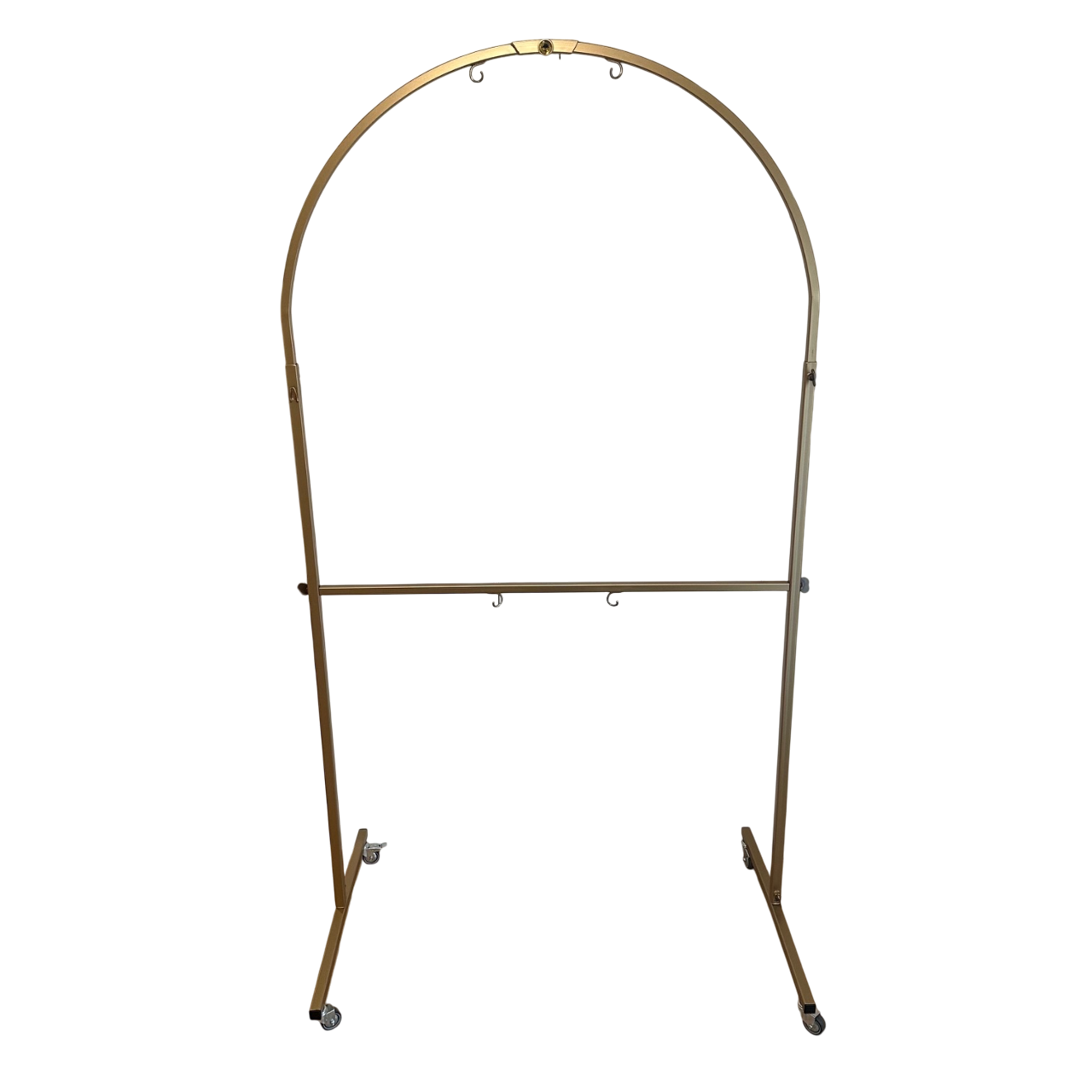 Tone of Life Single to Double Arched Stands (Two Sizes)