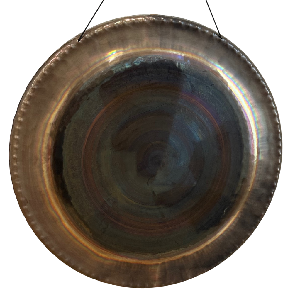 Ryan Shelledy 32” Gong “The Event Horizon”