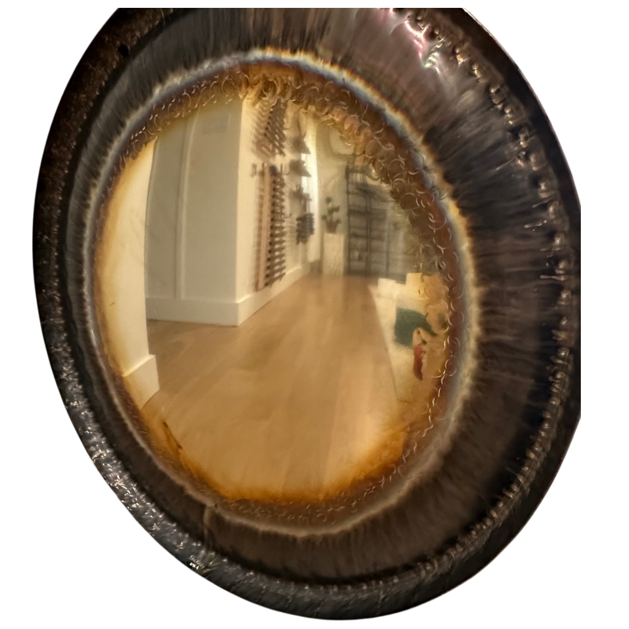 Ryan Shelledy 32” Gong “The Event Horizon”