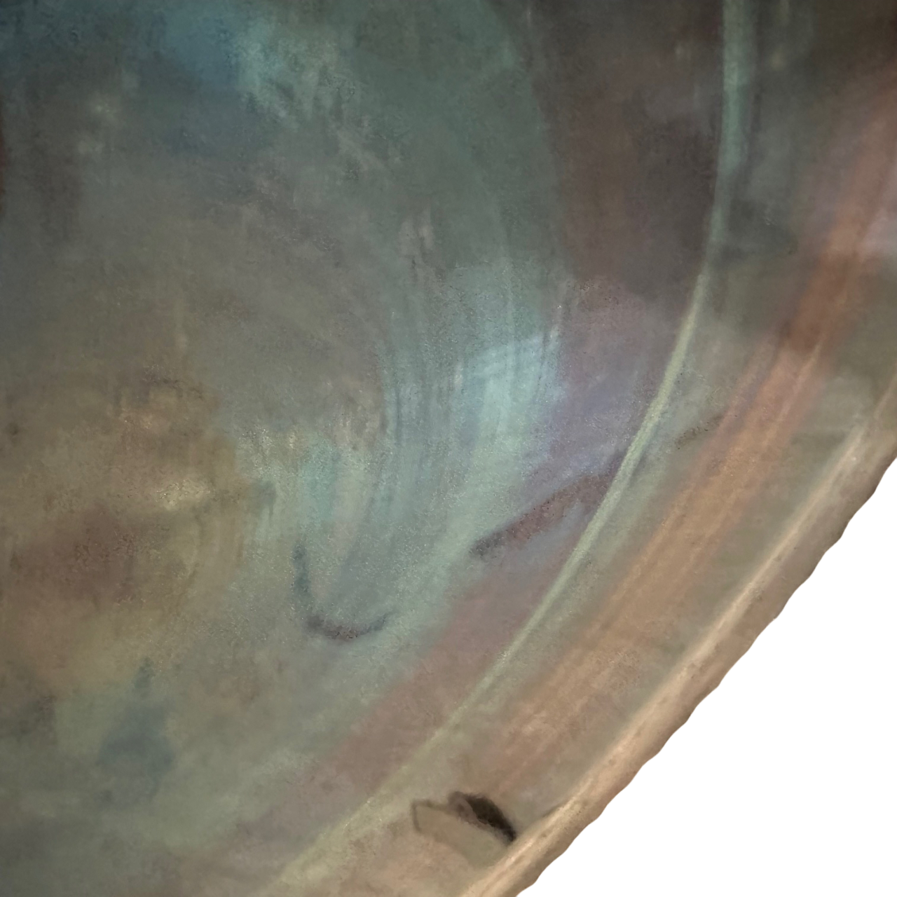 Ryan Shelledy 32” Gong “The Event Horizon”