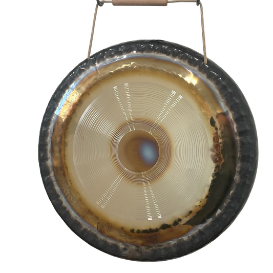 Tone of Life 22" Dance Gong