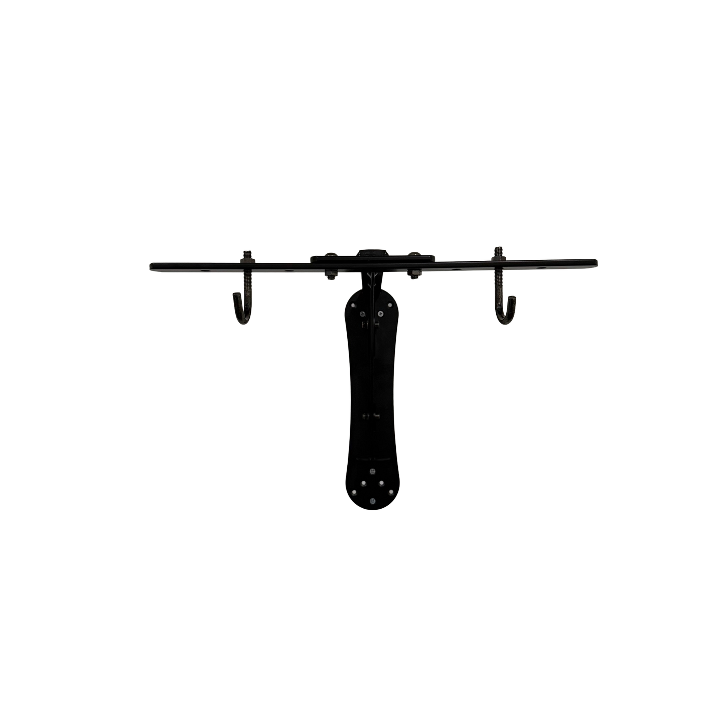 Adjustable Gong Wall Mount, Adjustable 6, 9, 12 Inches