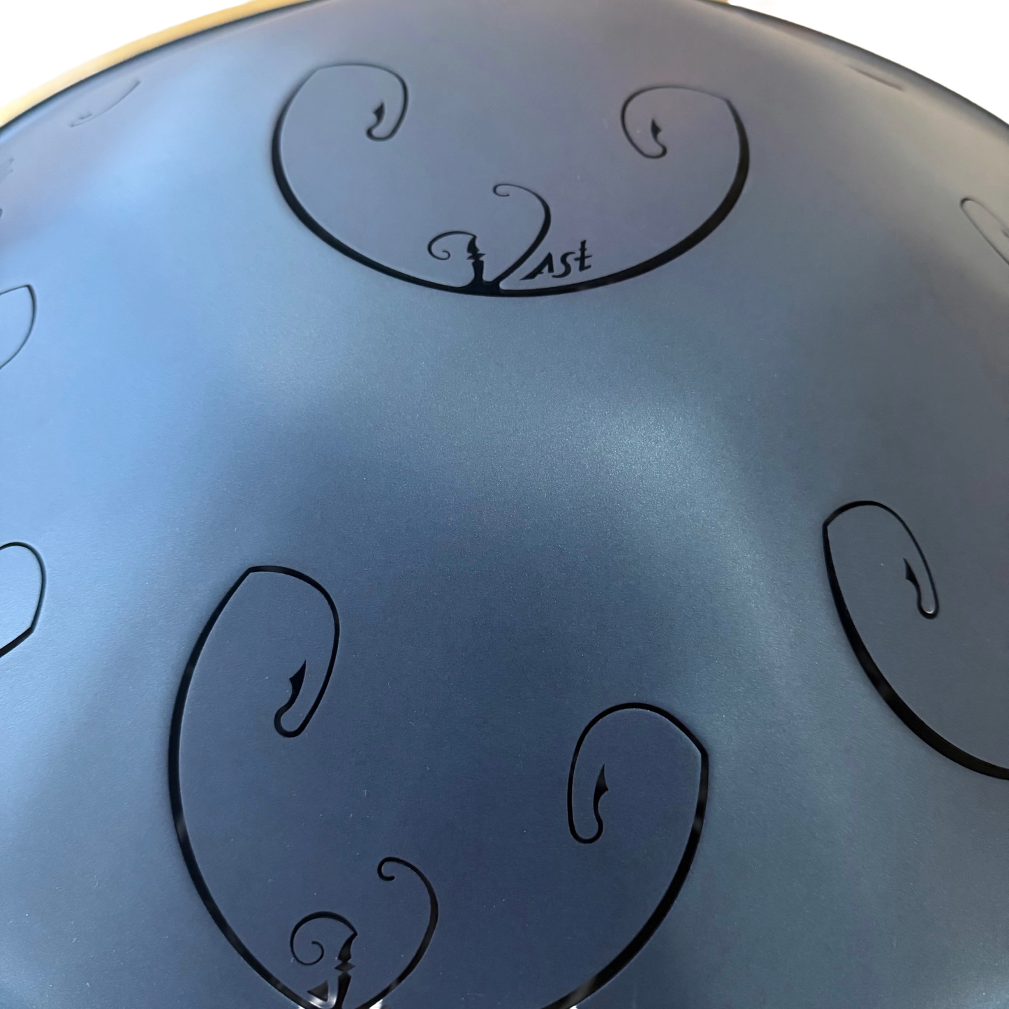 Rav Vast Low E-Pygmy Pan - Pre-Owned