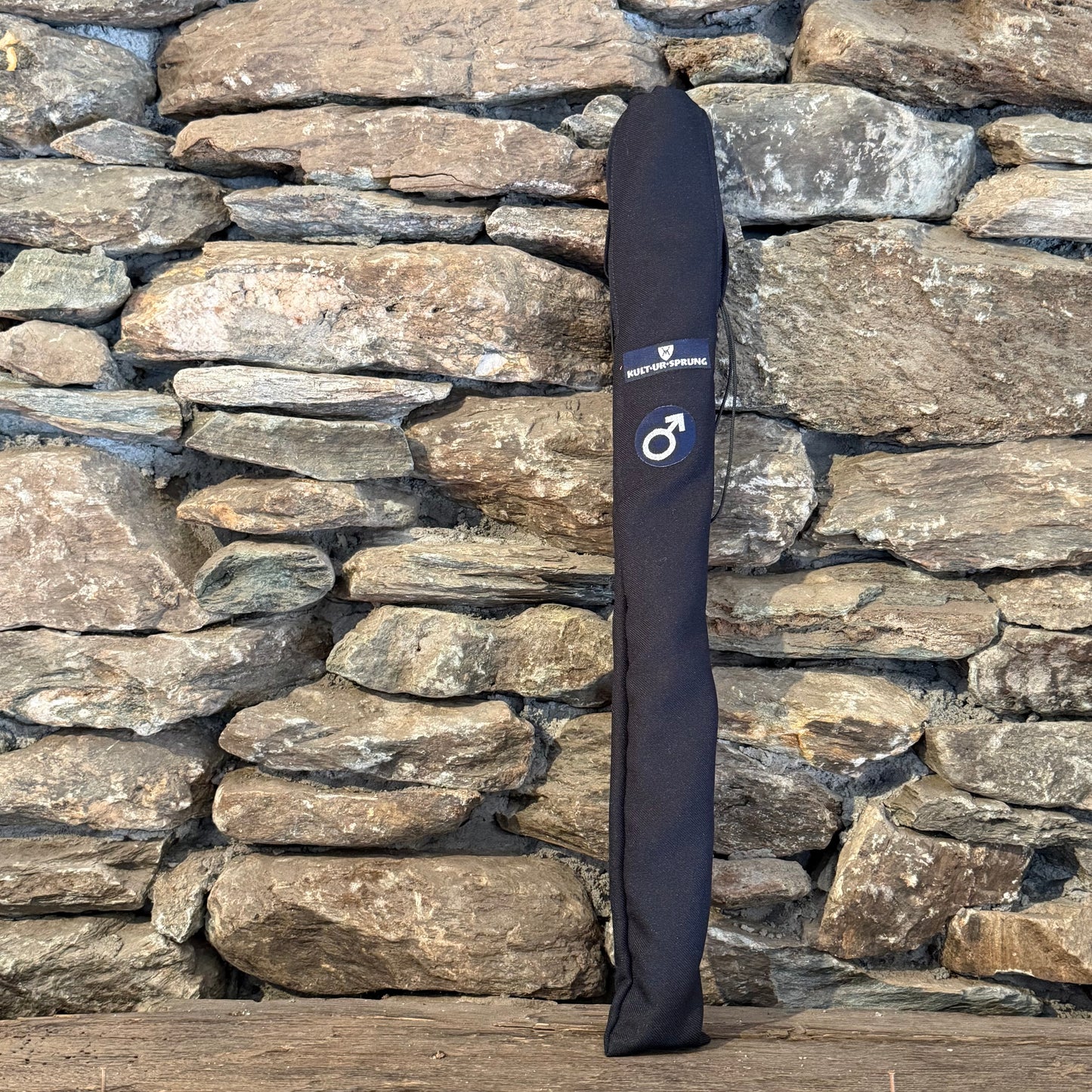 Martin Bläse Mars Titanium Cosmic Tube 579Hz