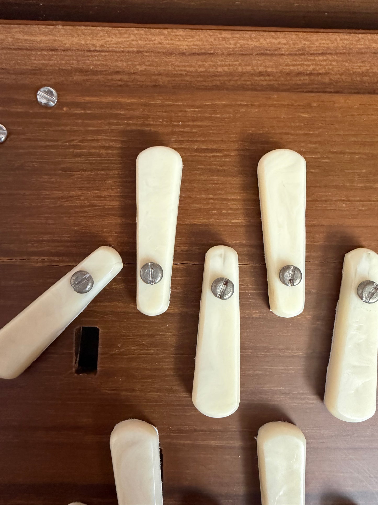 3 Octave Low-G Shruti Box Brooklyn Healing Arts (Damaged Casing)