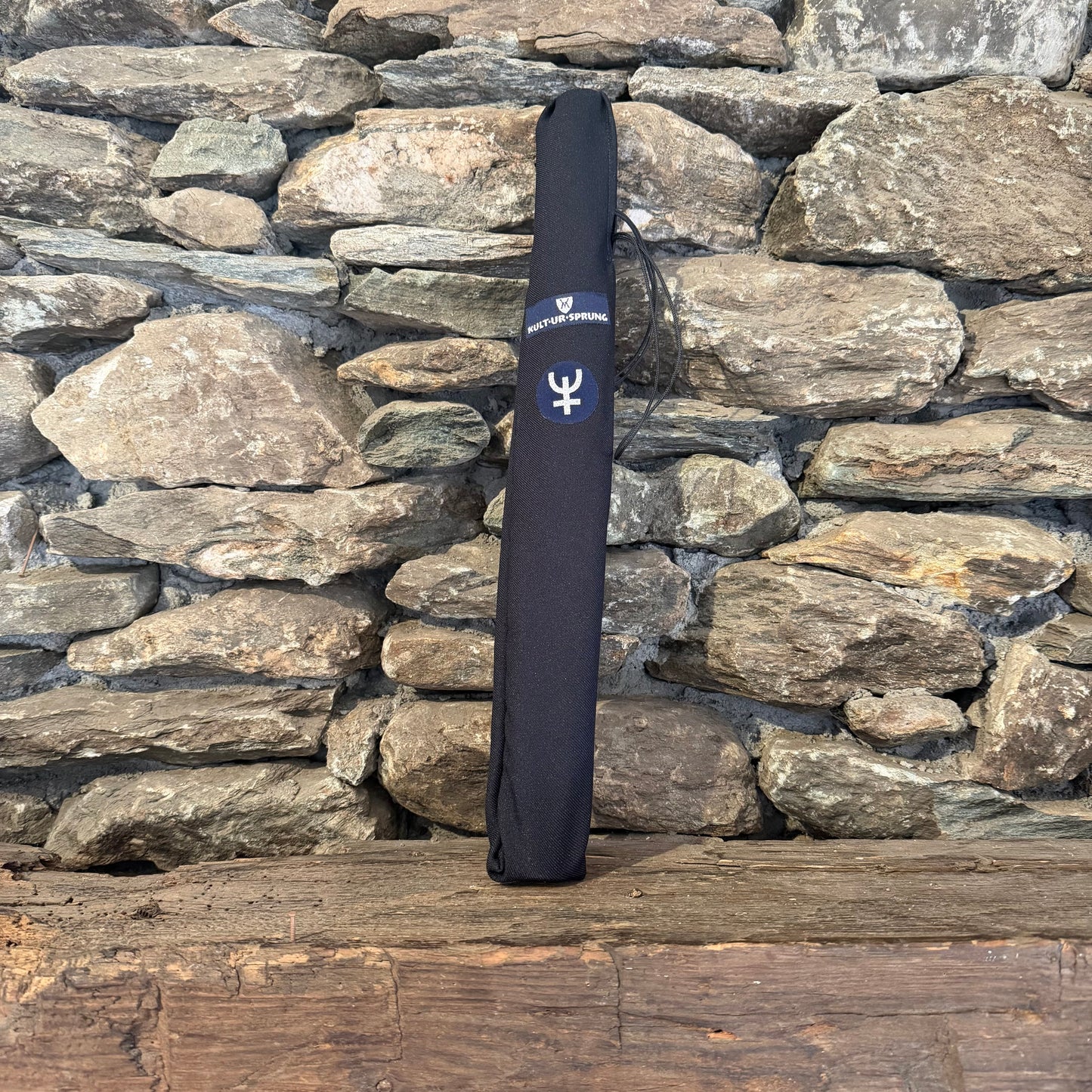 Martin Bläse Neptune Titanium Cosmic Tube 846Hz