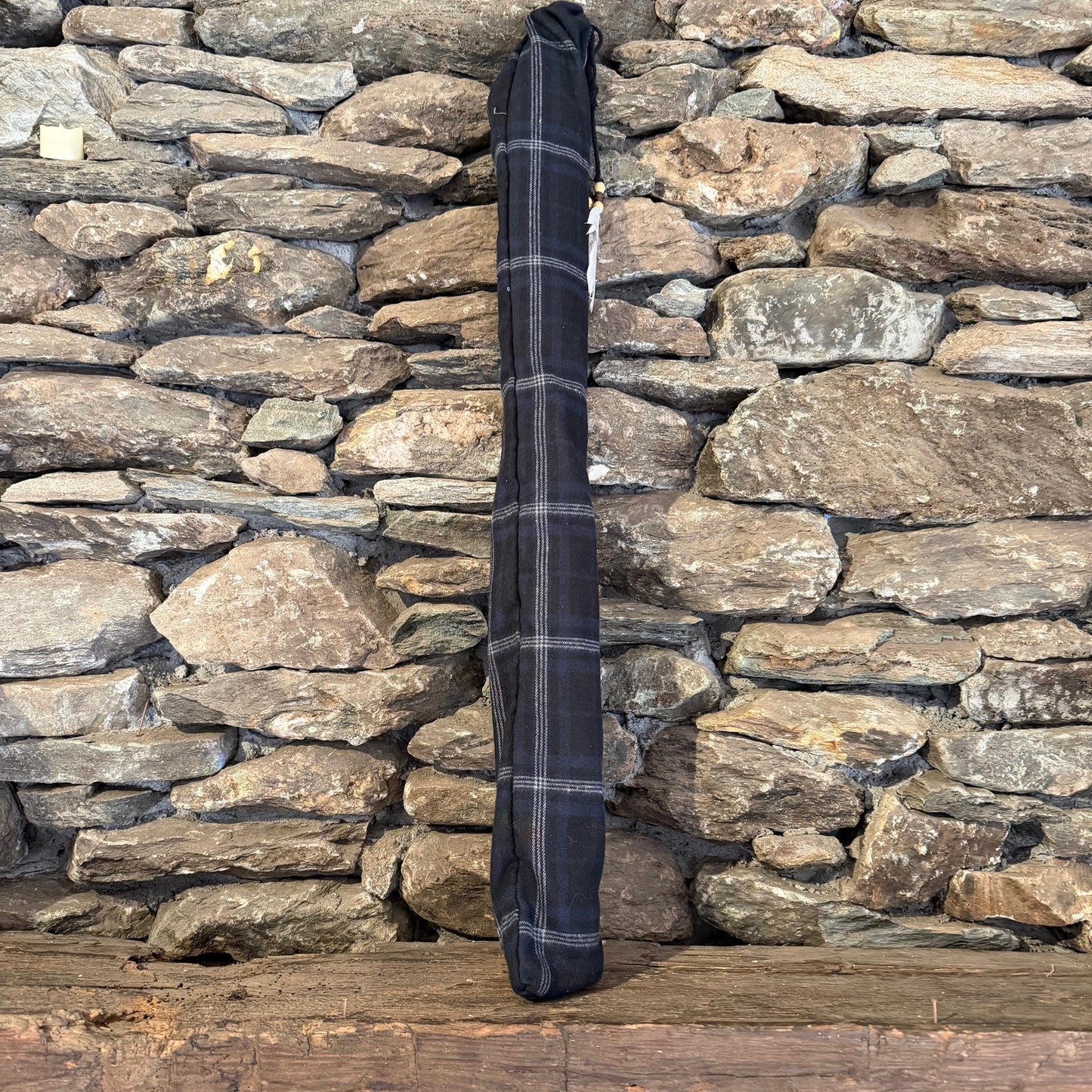 Tree Of Life Borneo Redwood 32" A-Minor Pent 432Hz