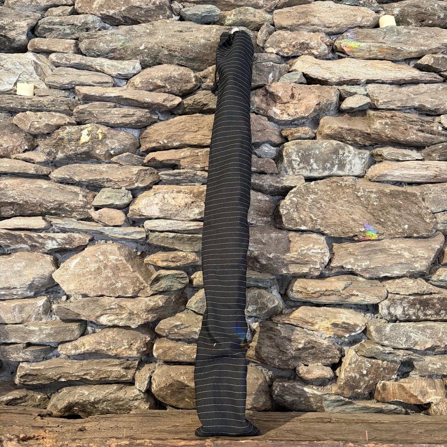 Owl Borneo Redwood 32" A-Minor Pent 432Hz