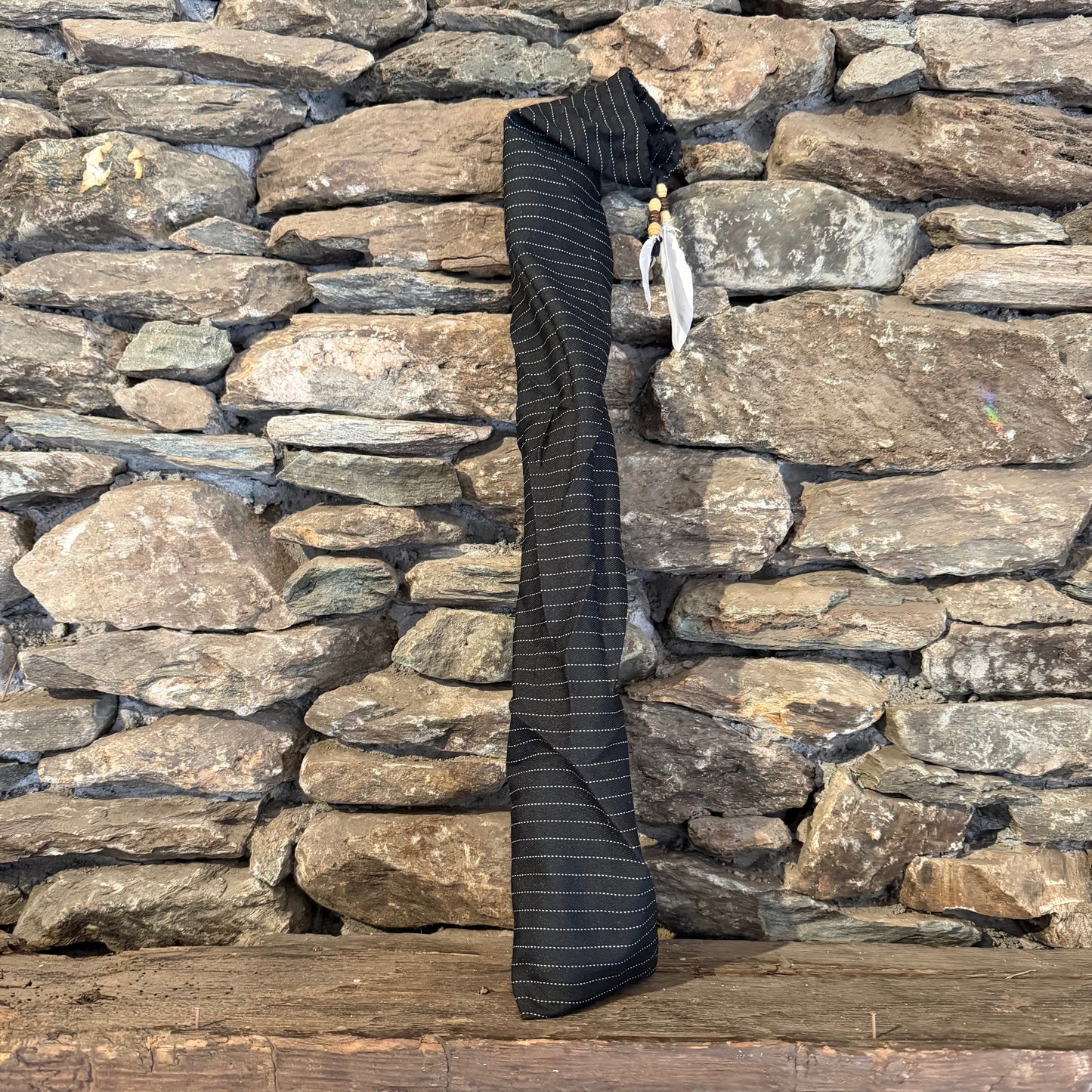 Acacia Branch 25" D-Minor Pentatonic 440Hz